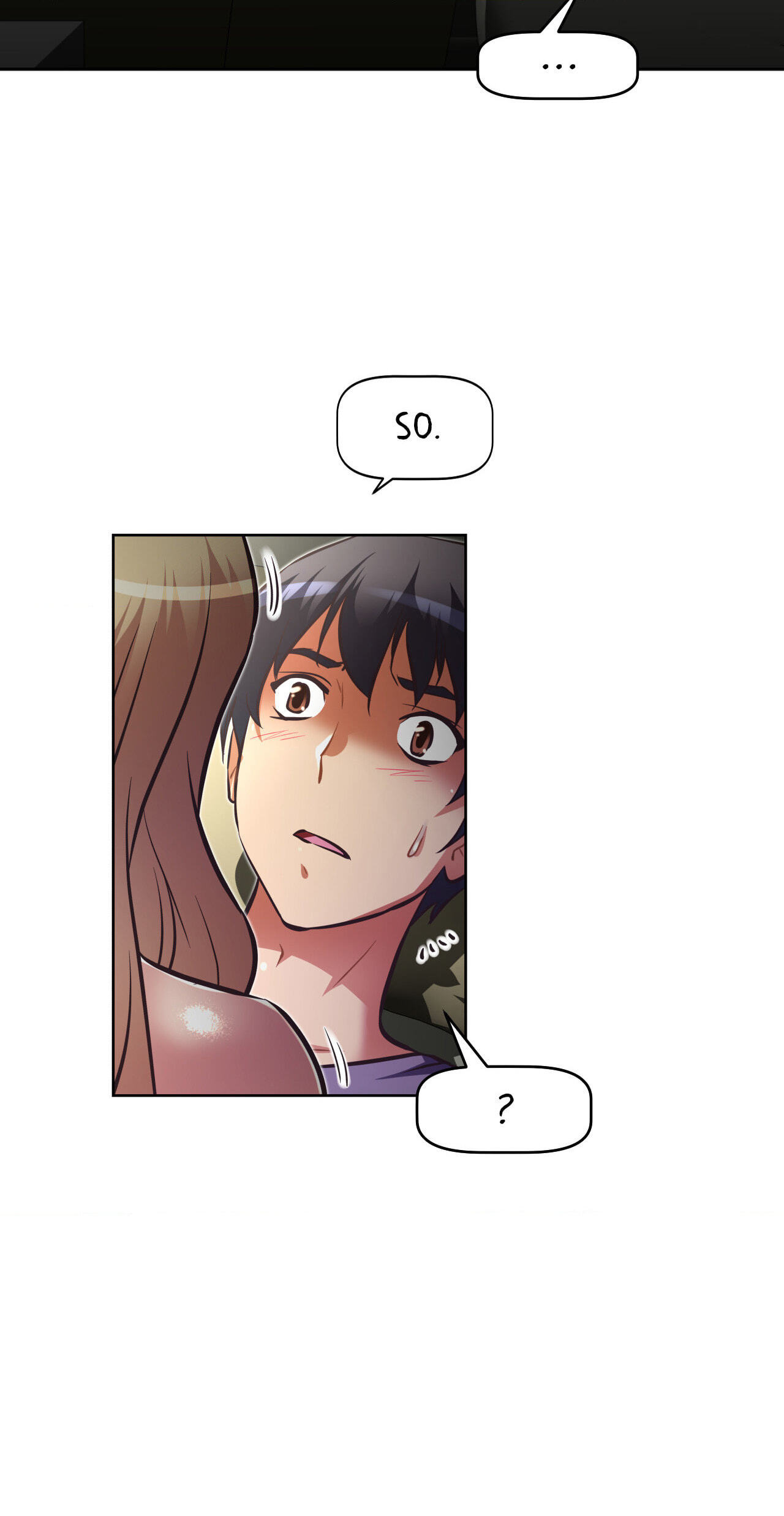 Read Stand Up! chapter 63 image 26 on Lezhin