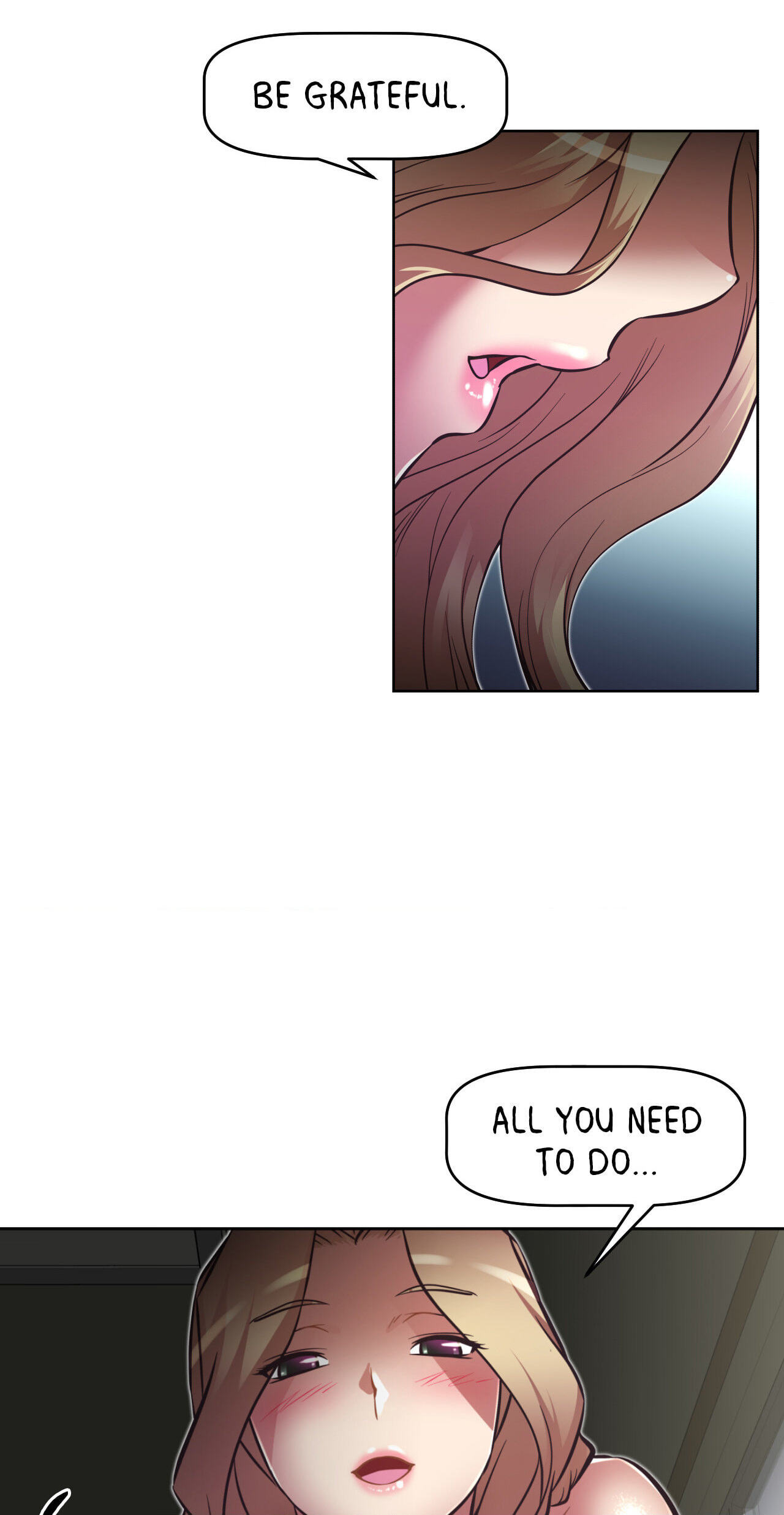 Read Stand Up! chapter 63 image 27 on Lezhin