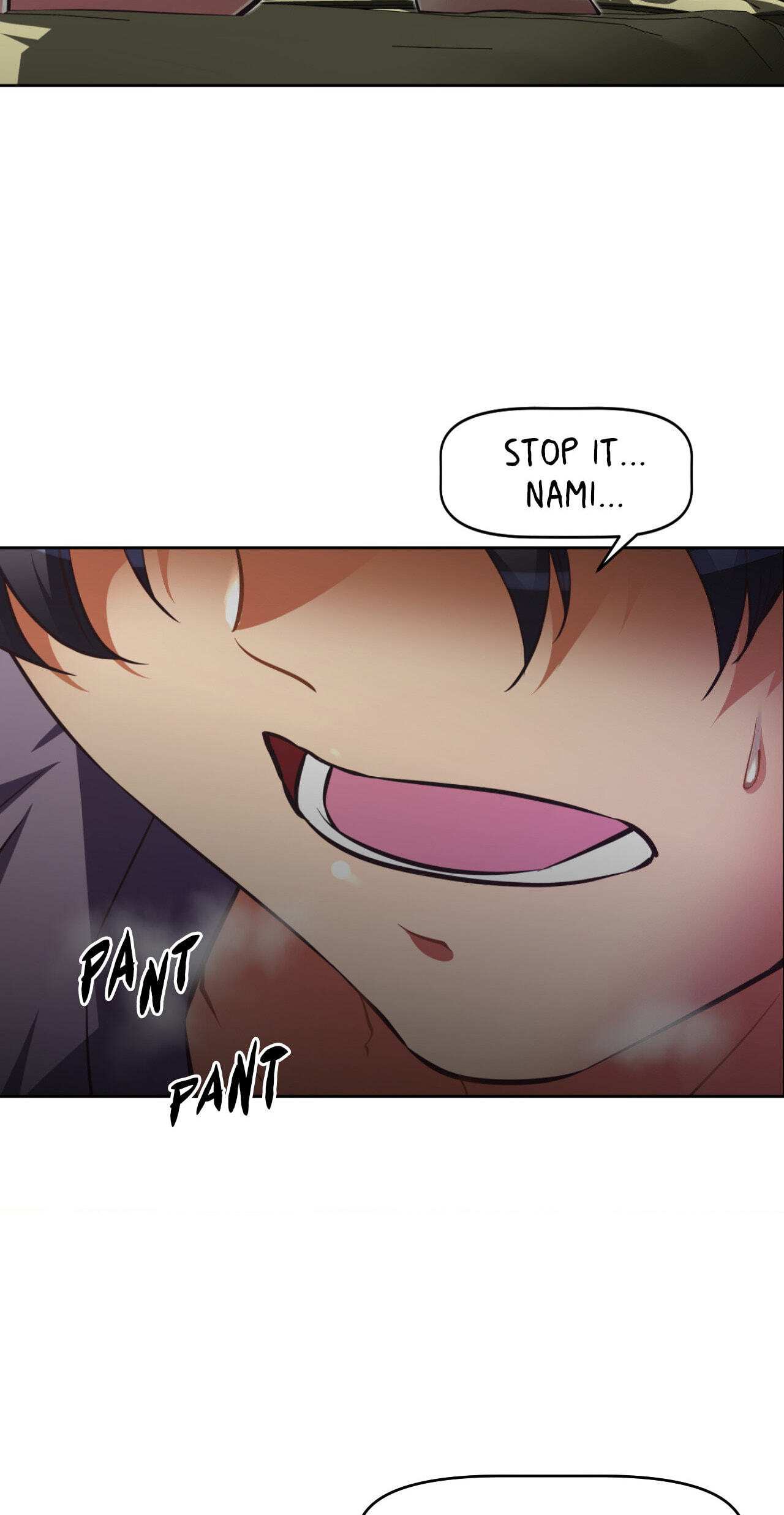 Read Stand Up! chapter 63 image 34 on Lezhin