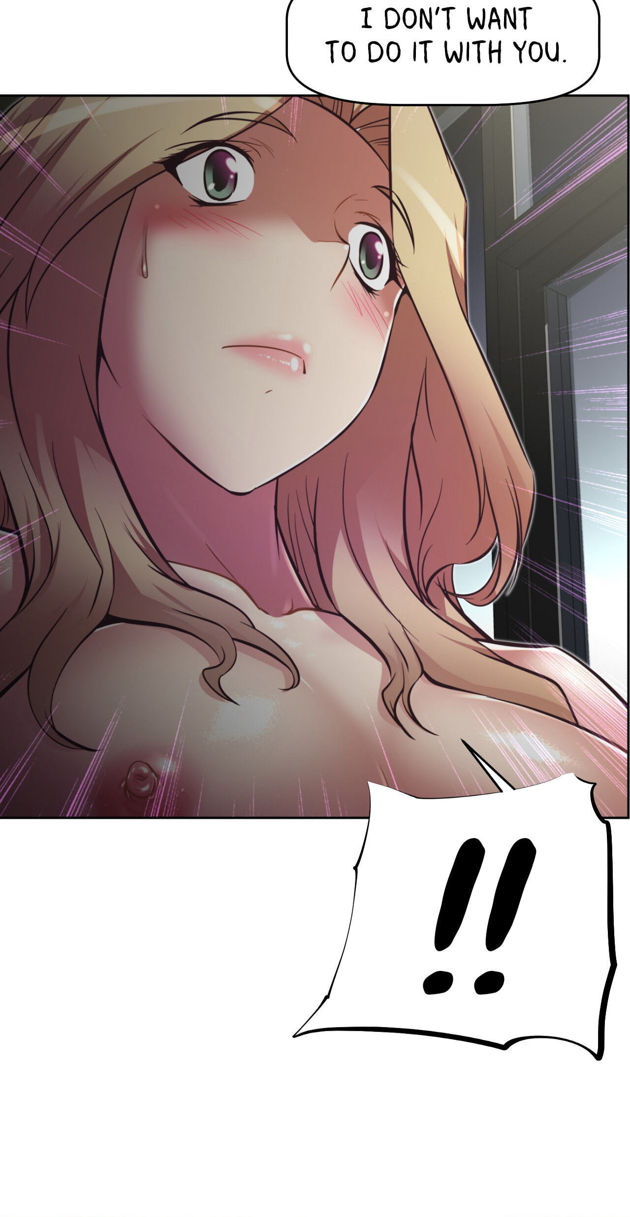 Read Stand Up! chapter 63 image 35 on Lezhin