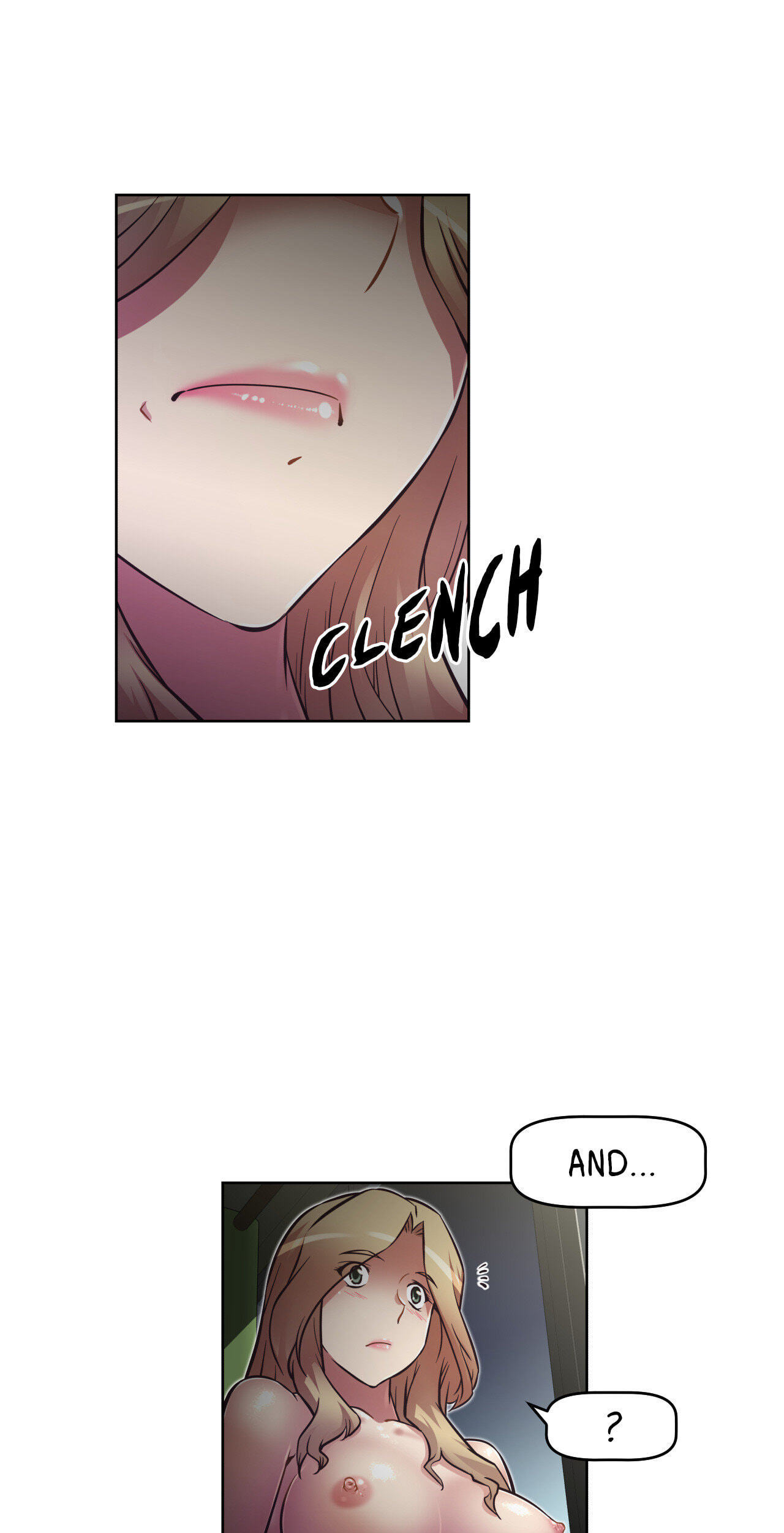 Read Stand Up! chapter 63 image 36 on Lezhin
