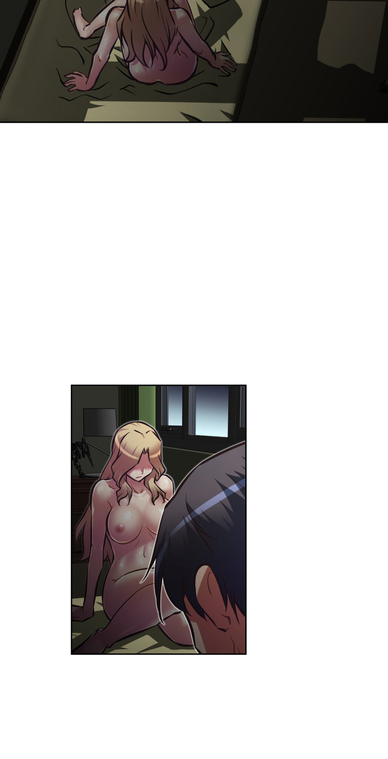 Read Stand Up! chapter 63 image 38 on Lezhin