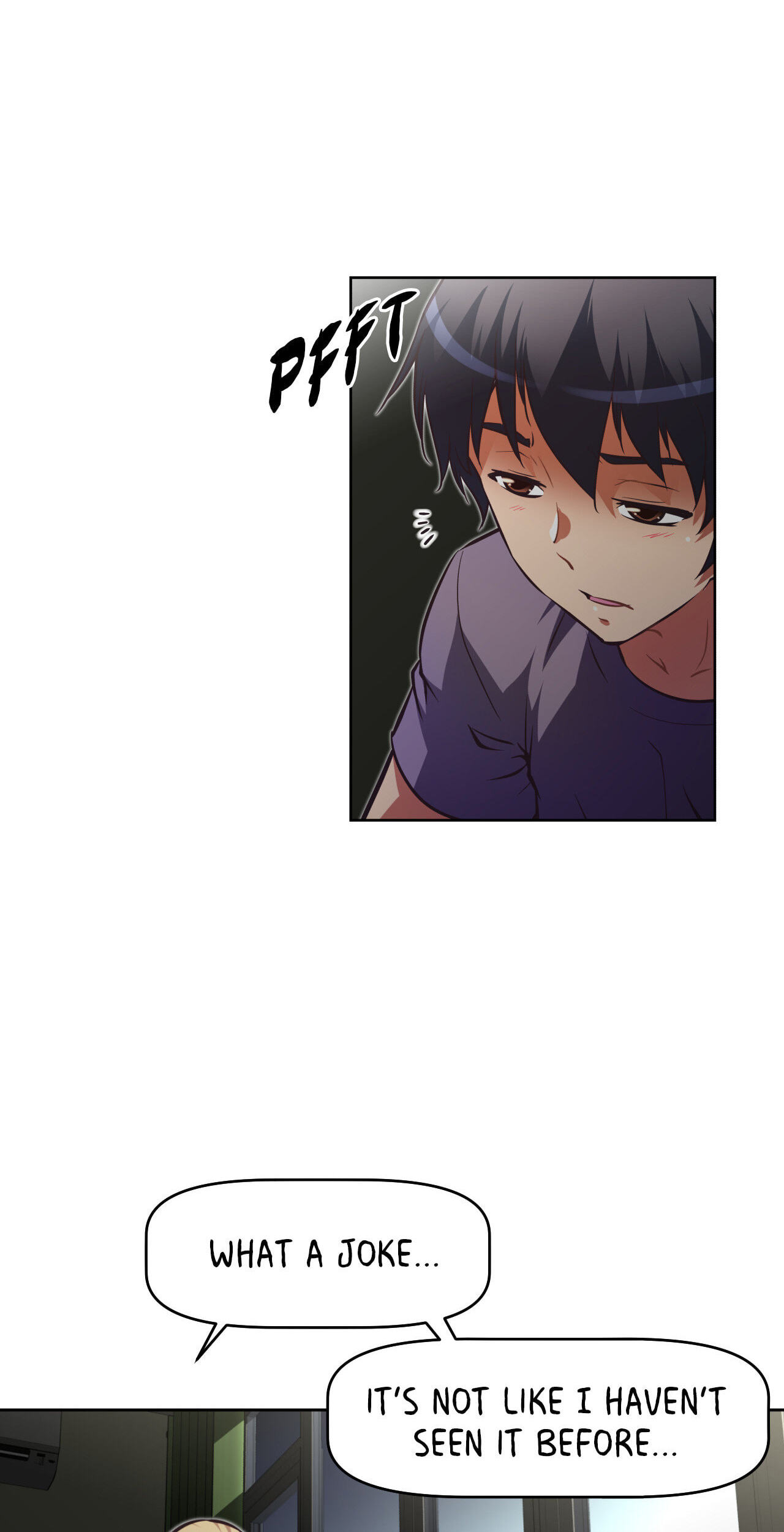 Read Stand Up! chapter 63 image 39 on Lezhin