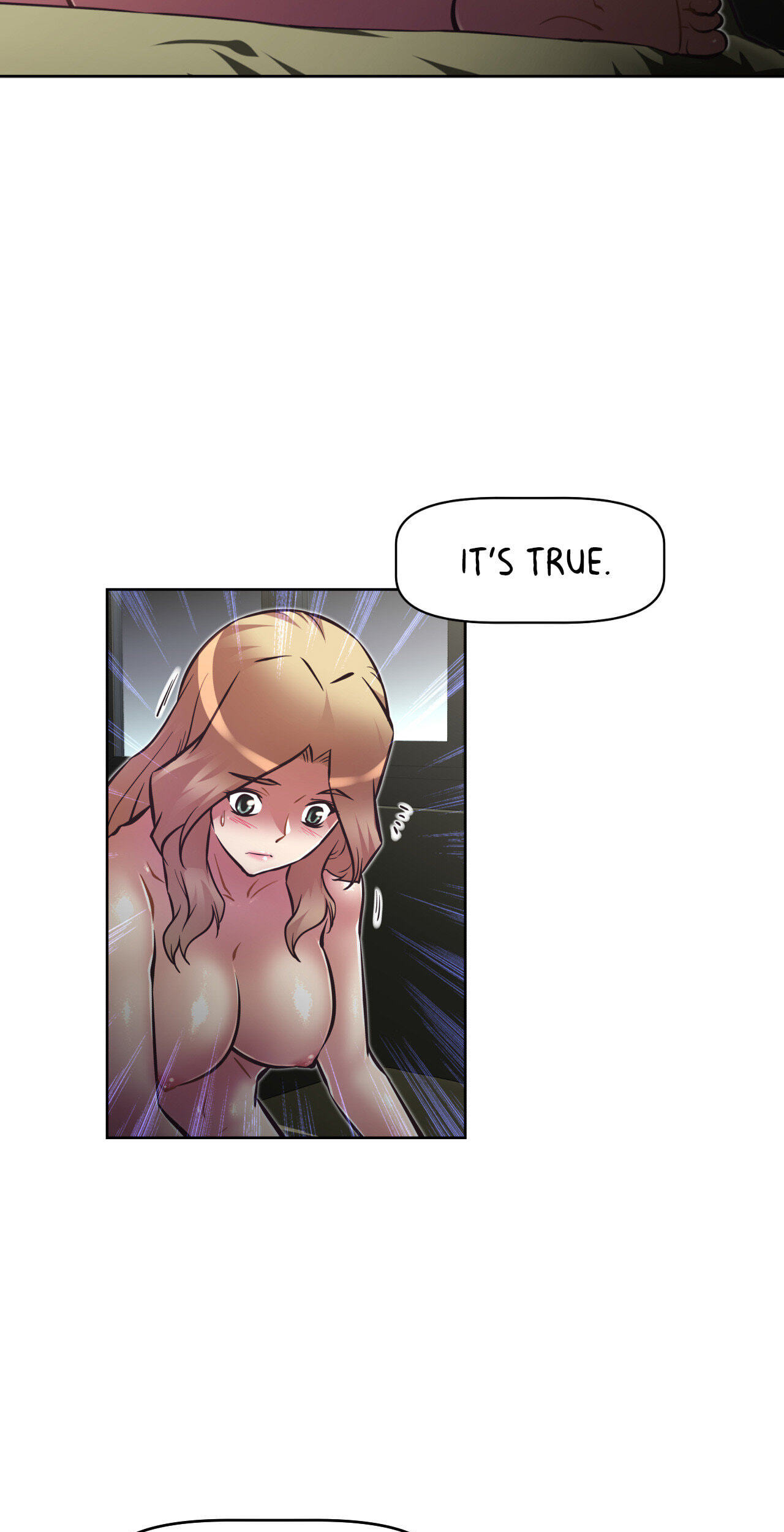 Read Stand Up! chapter 63 image 42 on Lezhin