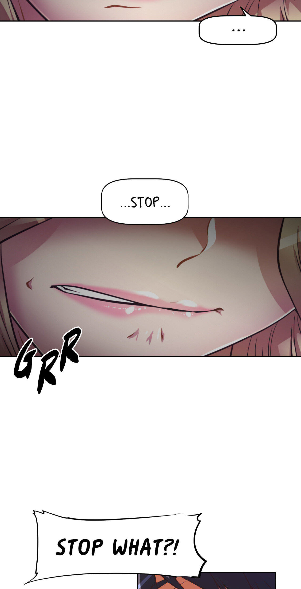 Read Stand Up! chapter 63 image 44 on Lezhin