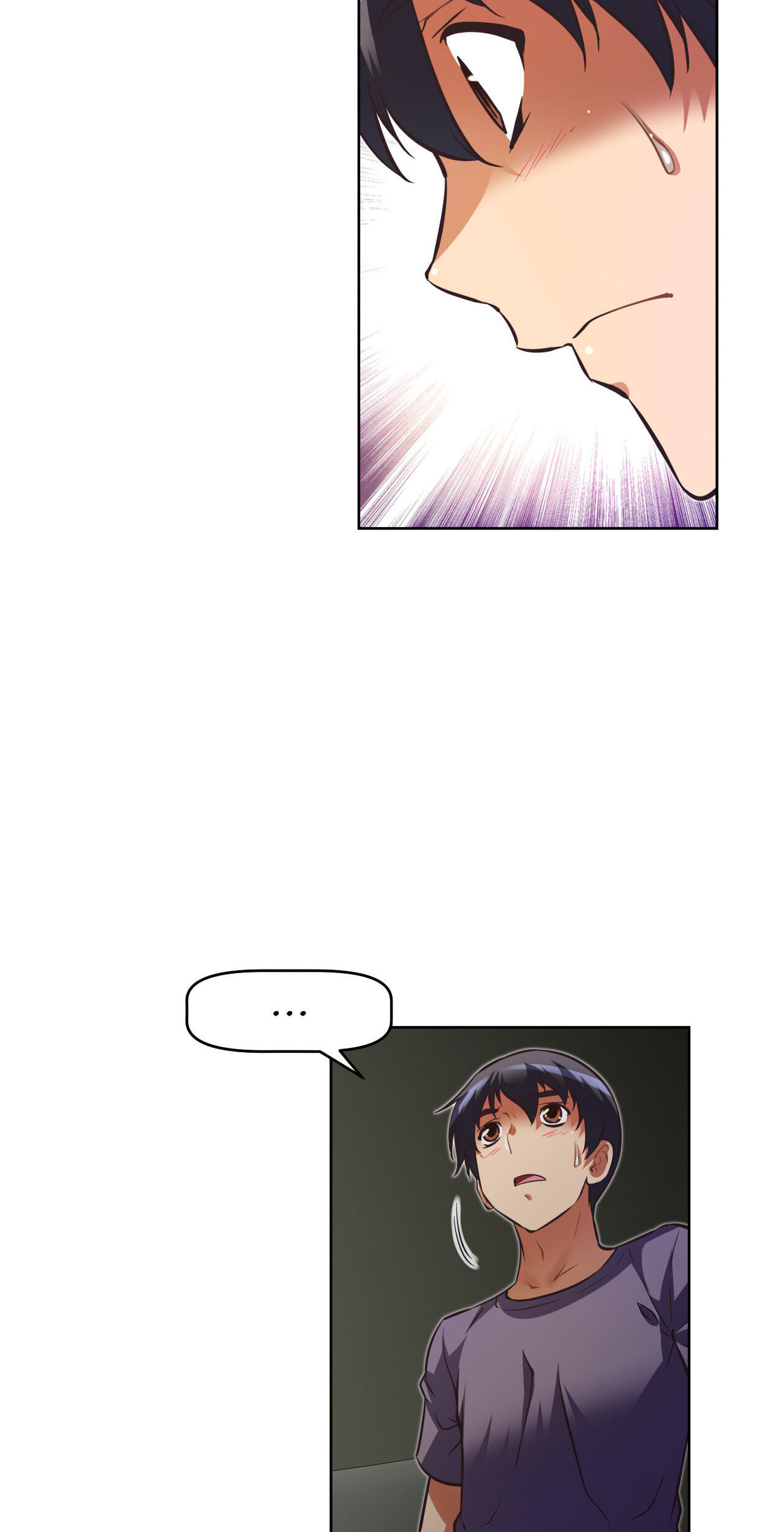 Read Stand Up! chapter 63 image 45 on Lezhin