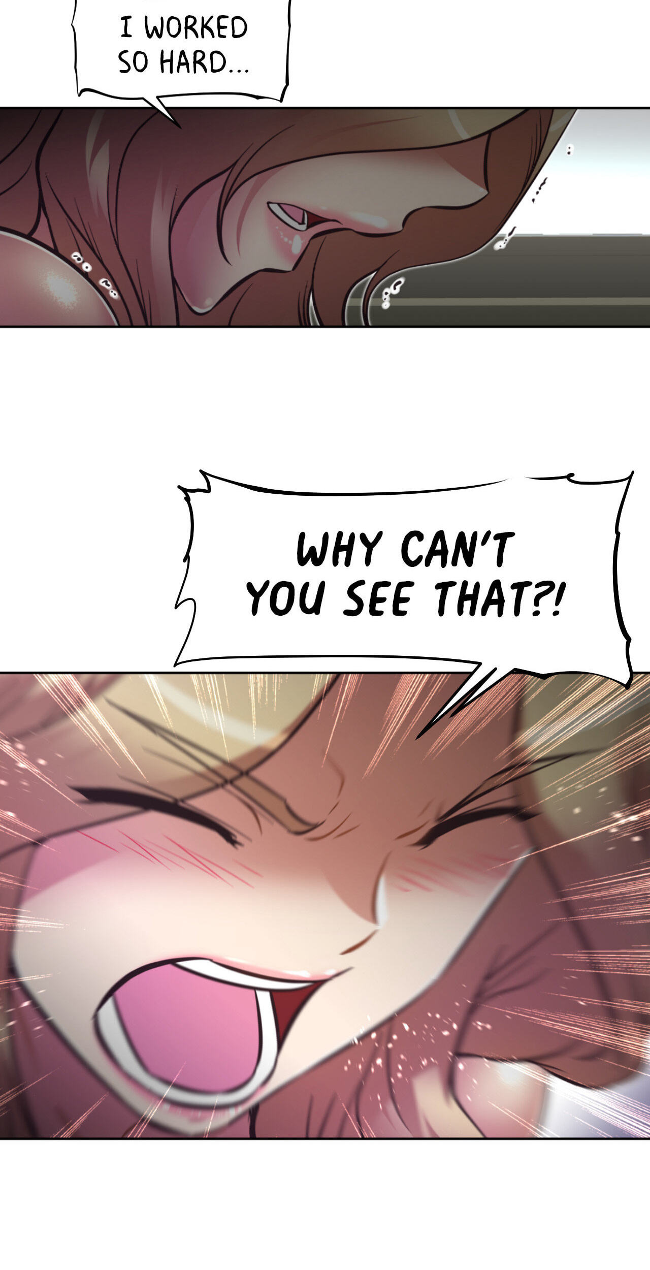 Read Stand Up! chapter 63 image 47 on Lezhin