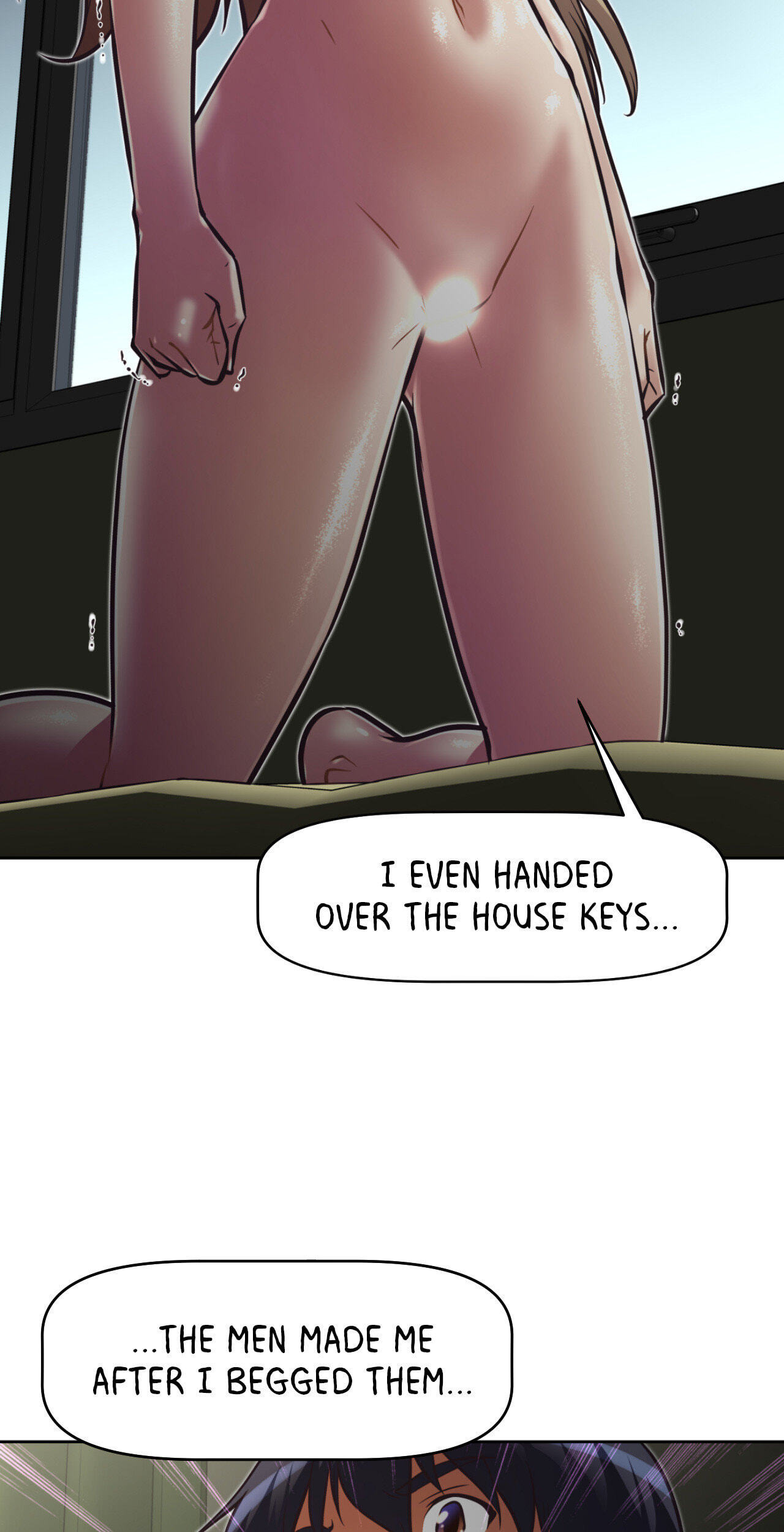 Read Stand Up! chapter 63 image 50 on Lezhin