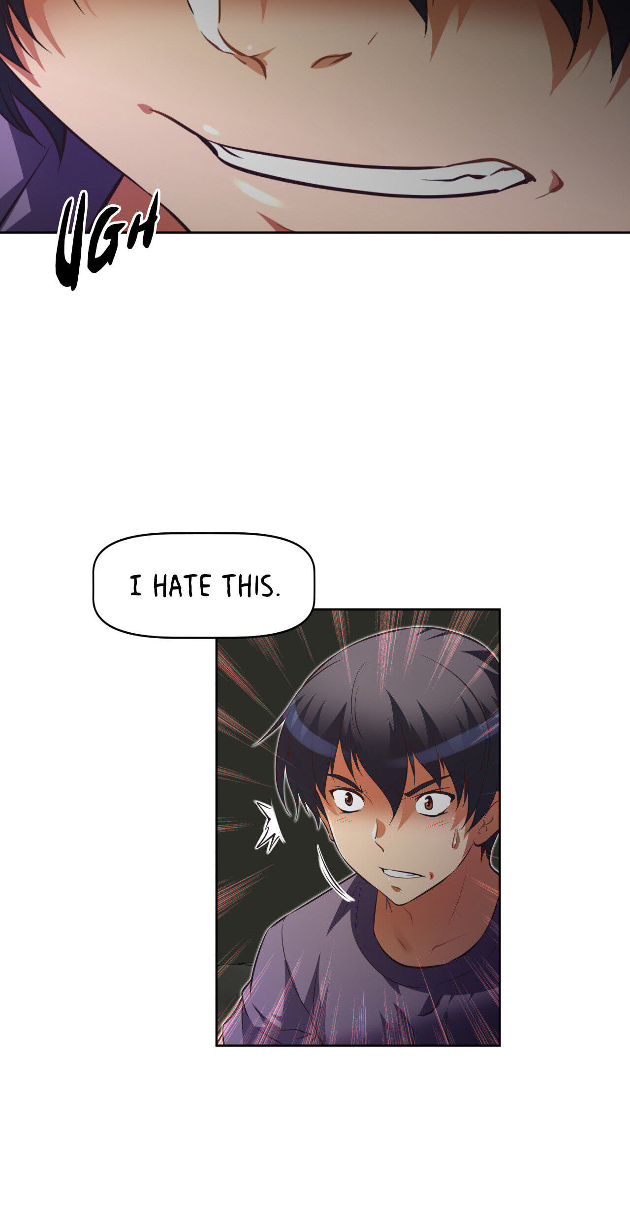 Read Stand Up! chapter 63 image 56 on Lezhin