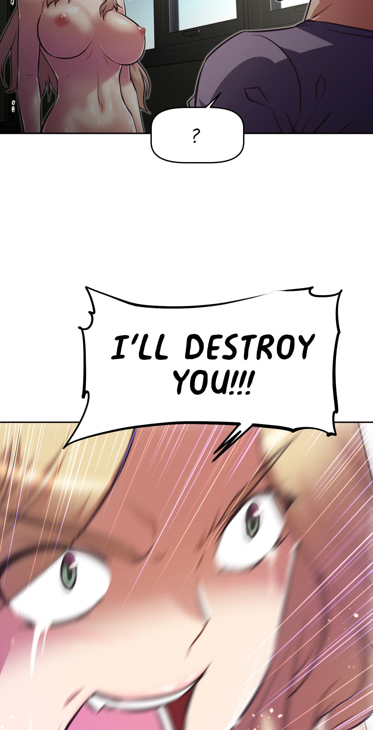 Read Stand Up! chapter 63 image 58 on Lezhin