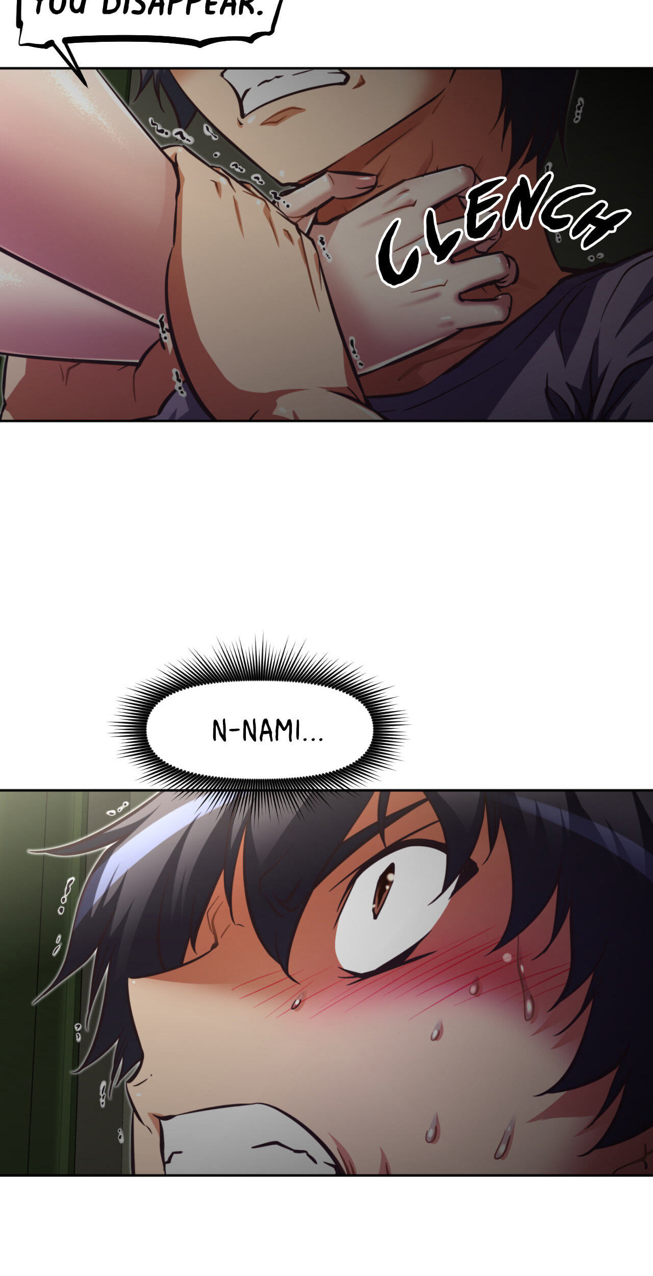 Read Stand Up! chapter 63 image 61 on Lezhin