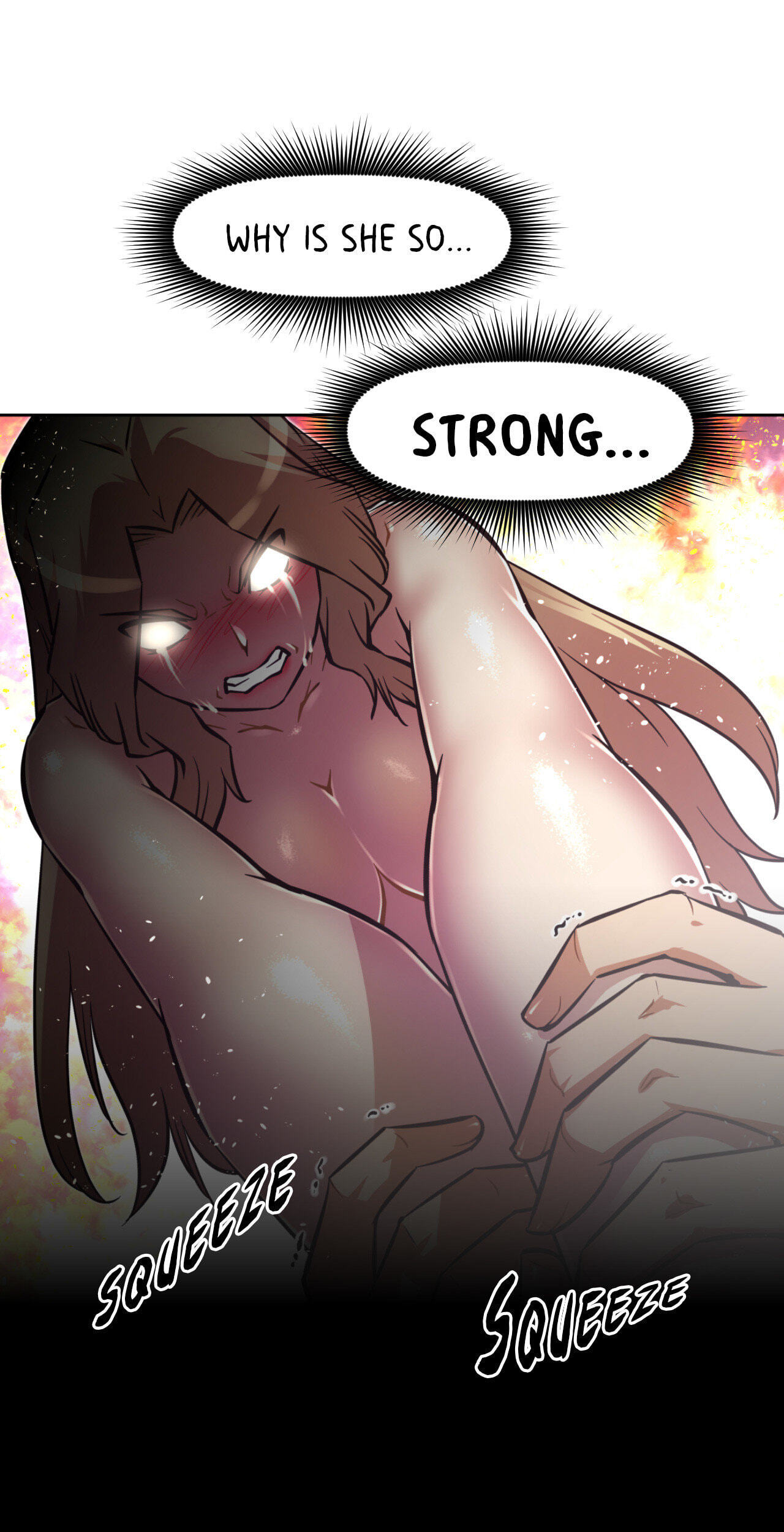 Read Stand Up! chapter 63 image 62 on Lezhin