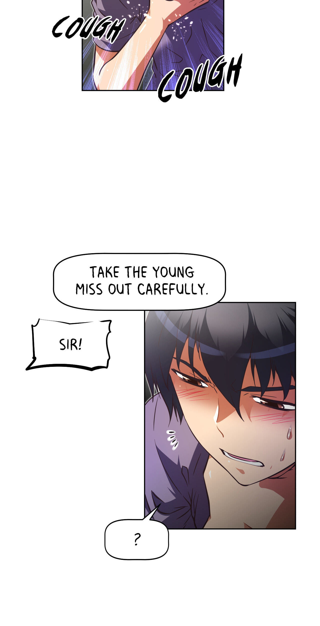 Read Stand Up! chapter 63 image 69 on Lezhin