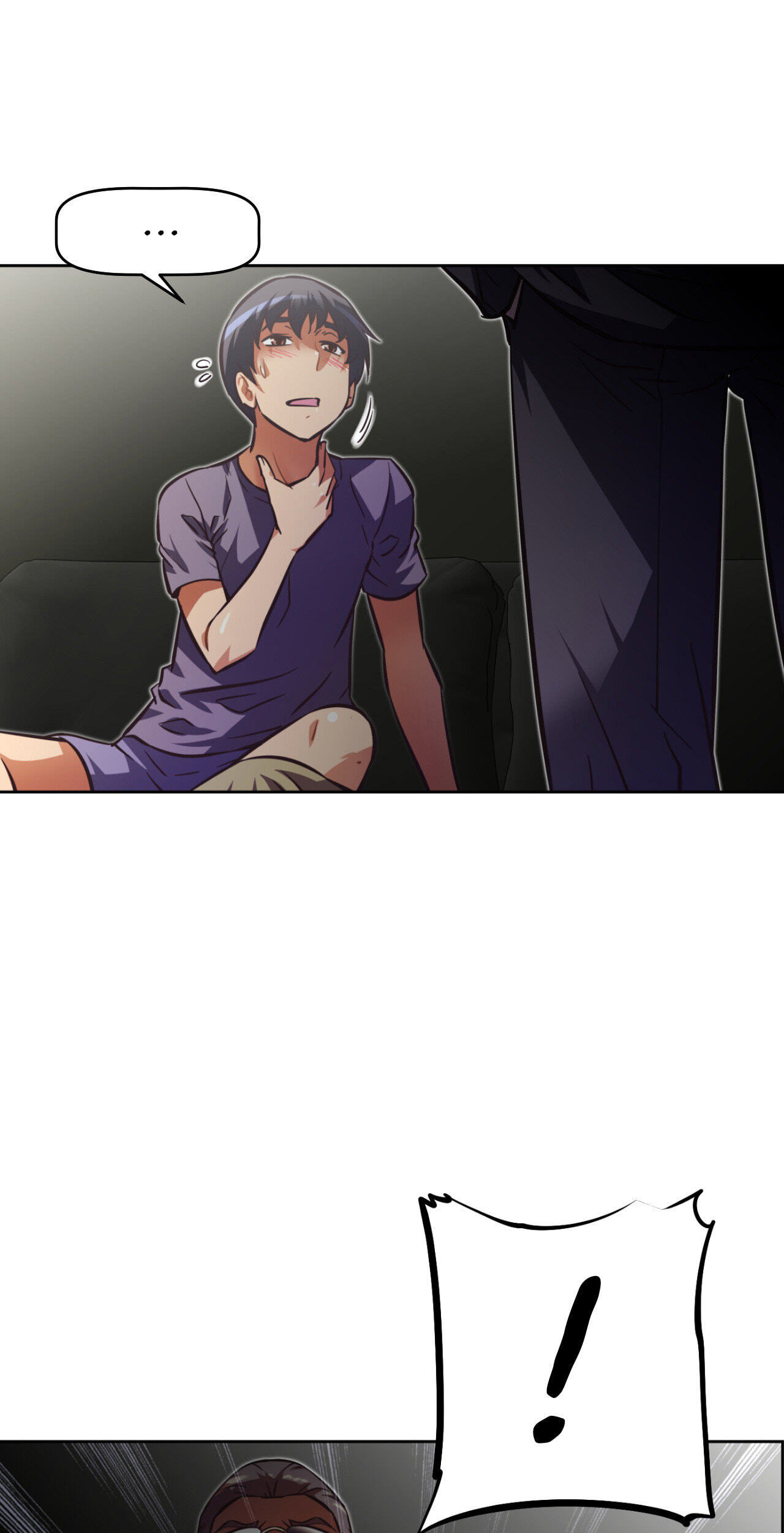 Read Stand Up! chapter 63 image 70 on Lezhin