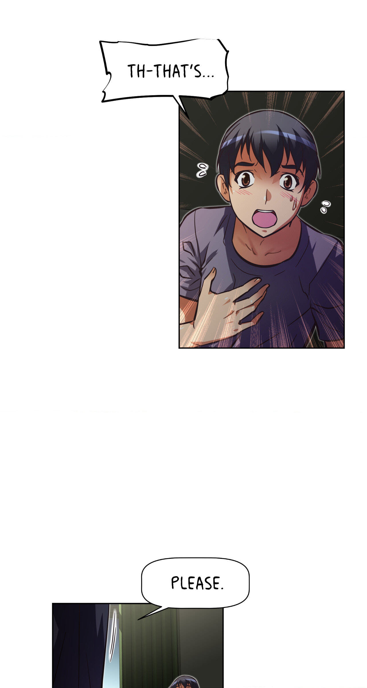 Read Stand Up! chapter 63 image 75 on Lezhin