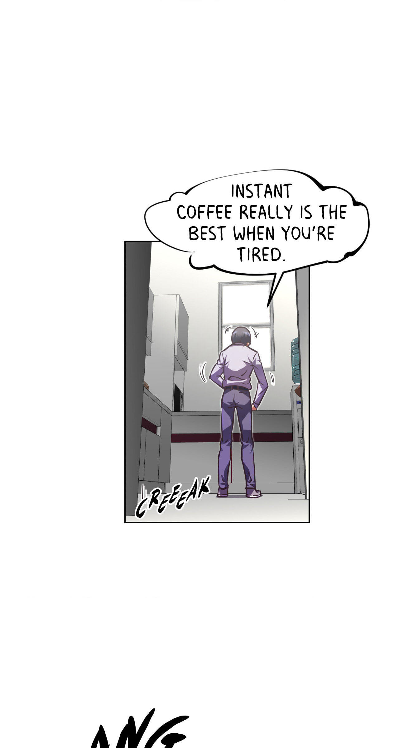 Read Stand Up! chapter 63 image 80 on Lezhin