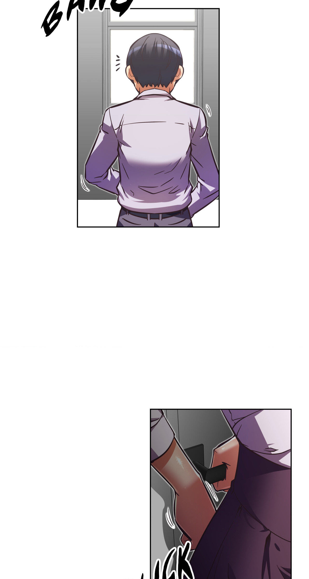 Read Stand Up! chapter 63 image 81 on Lezhin