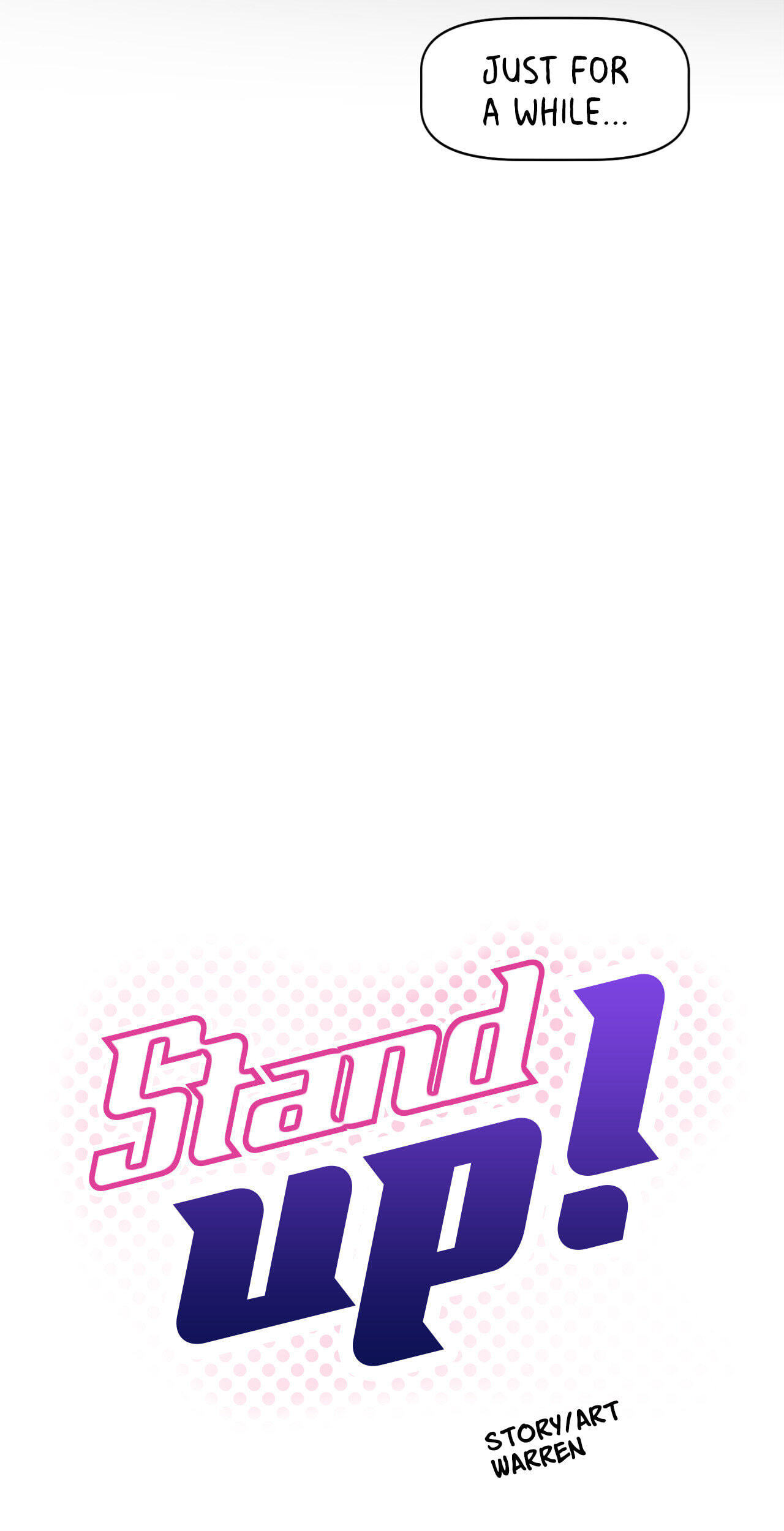 Stand Up! Chapter 64 page 11 - 