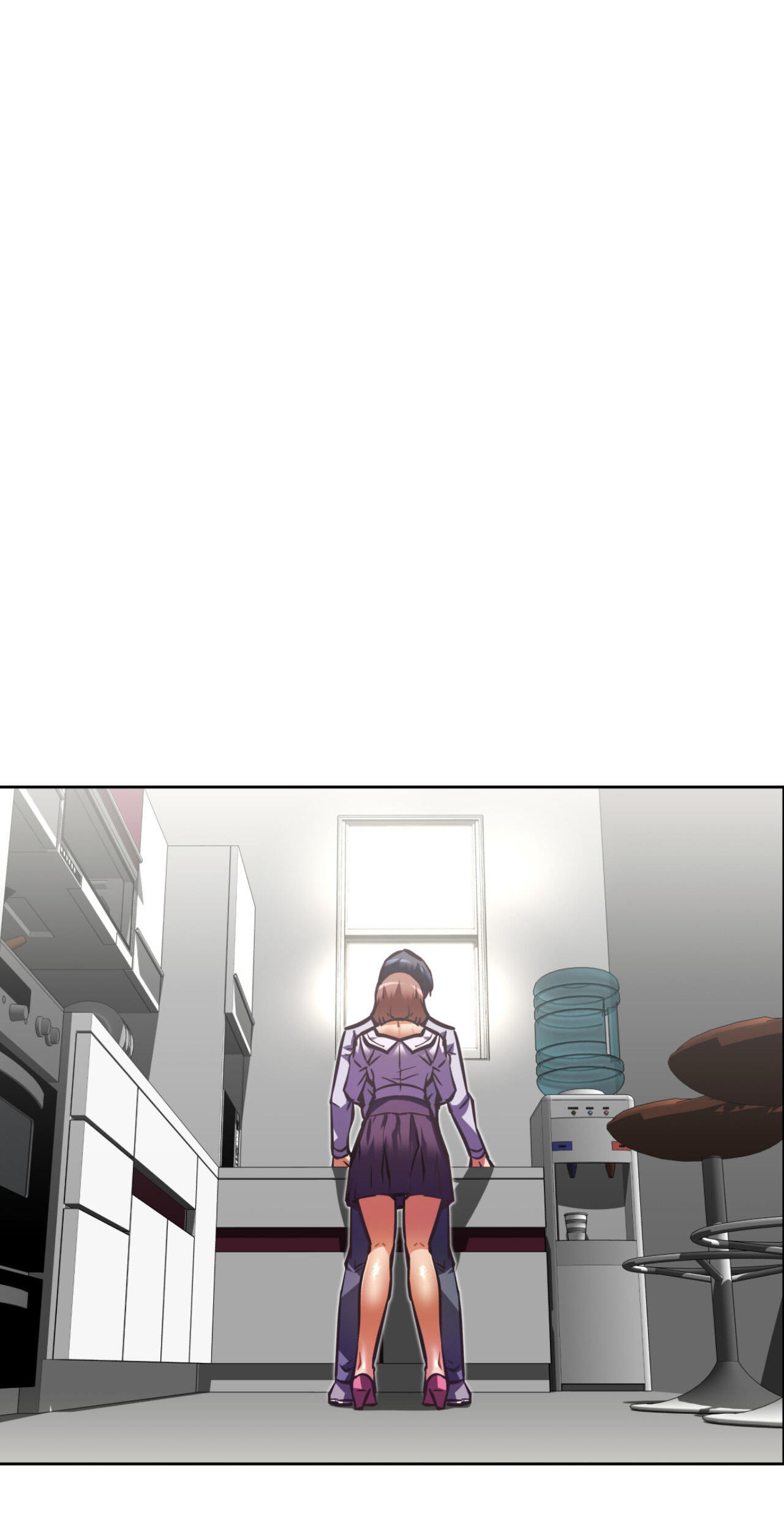 Stand Up! Chapter 64 page 12 - 