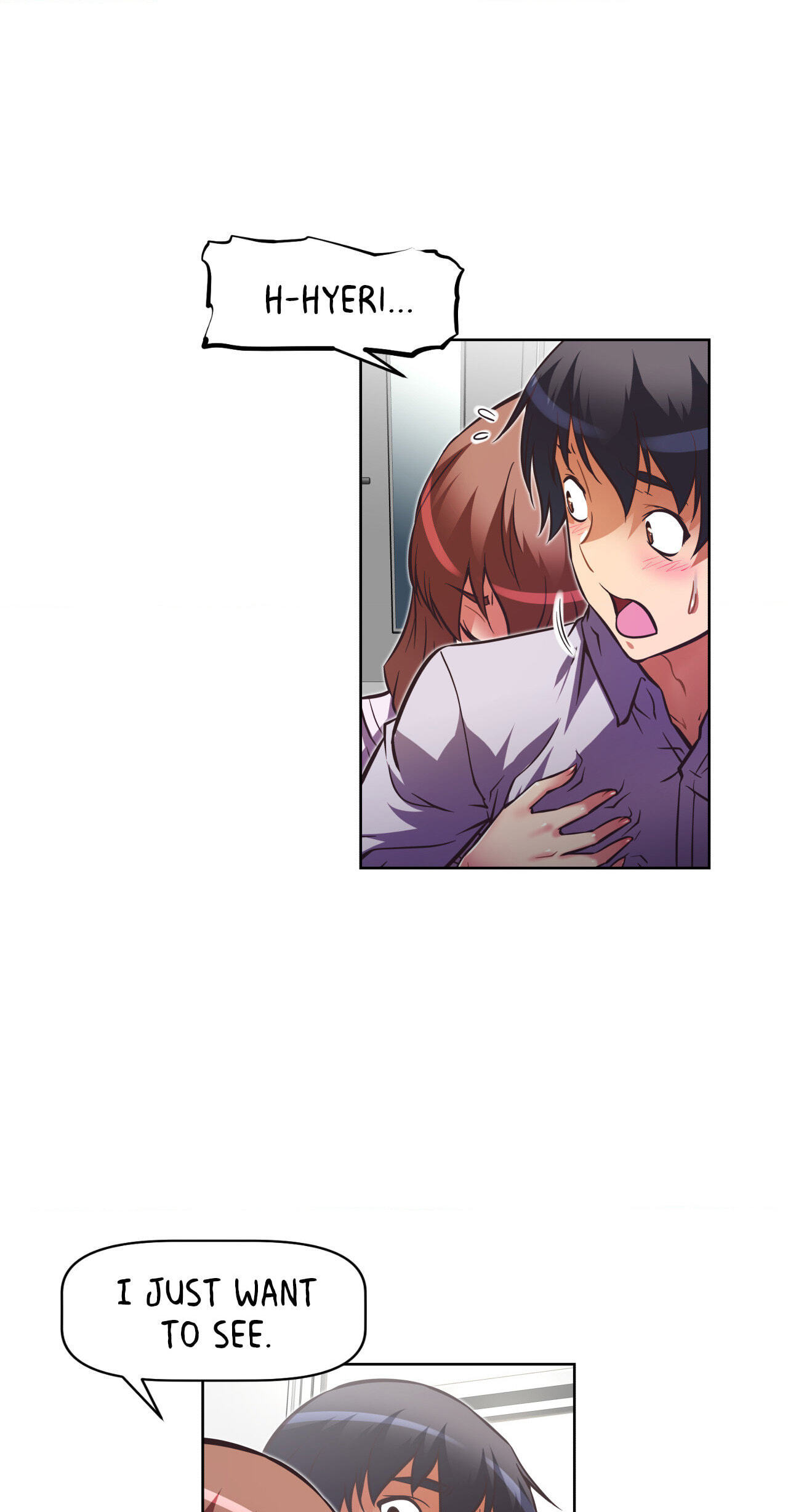Stand Up! Chapter 64 page 13 - 