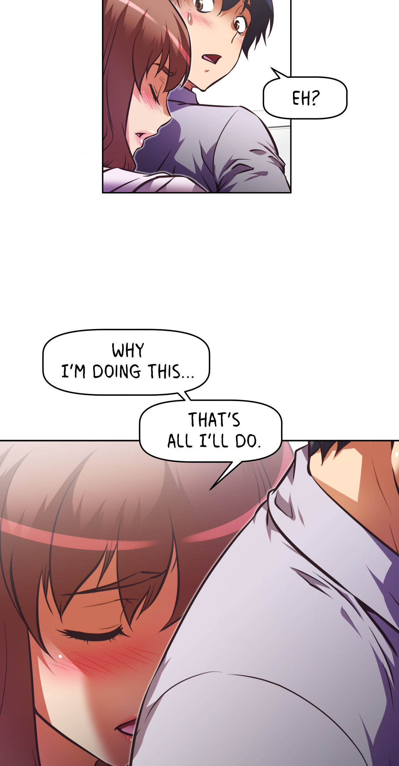 Stand Up! Chapter 64 page 14 - 