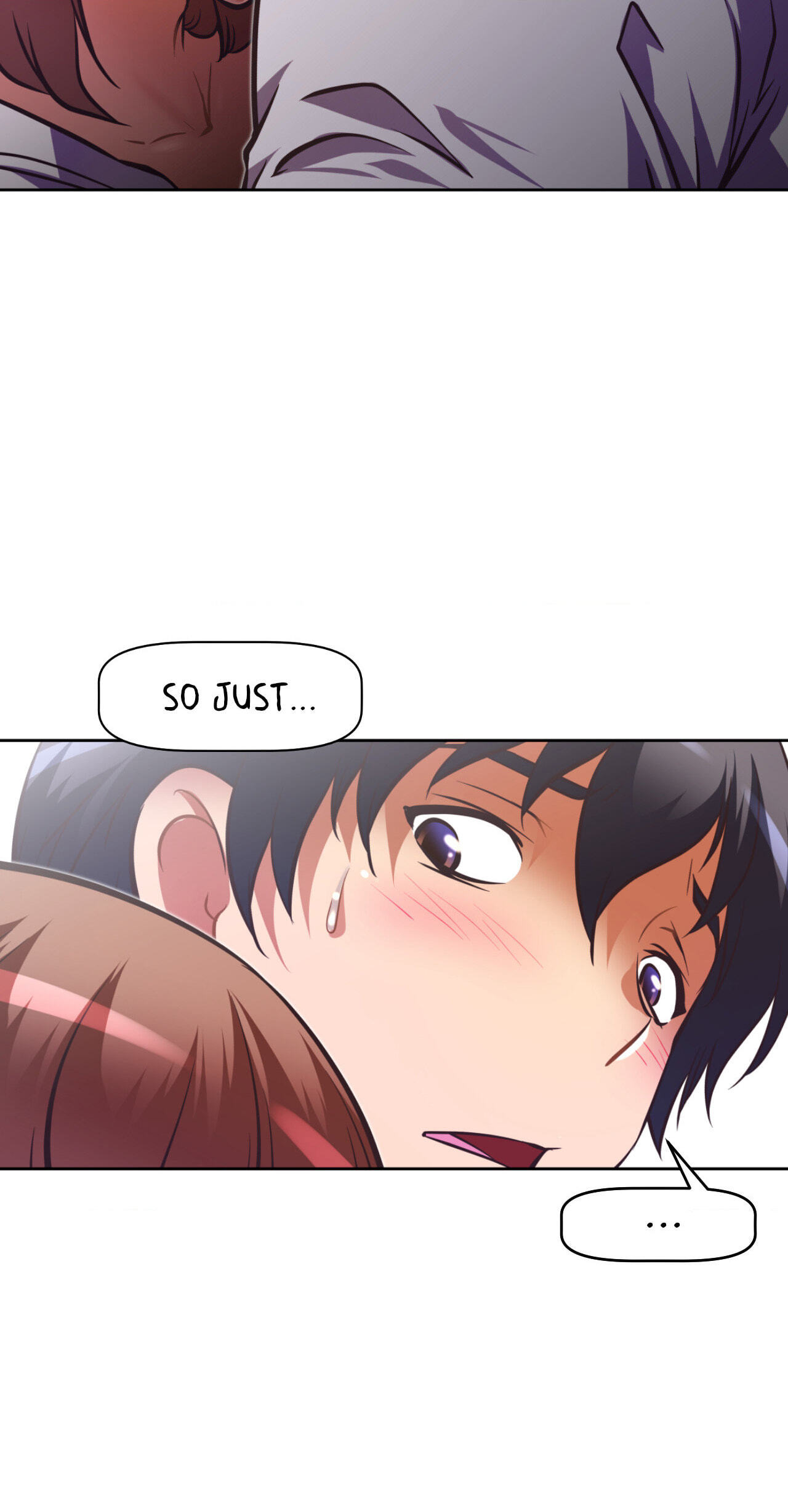 Stand Up! Chapter 64 page 15 - 