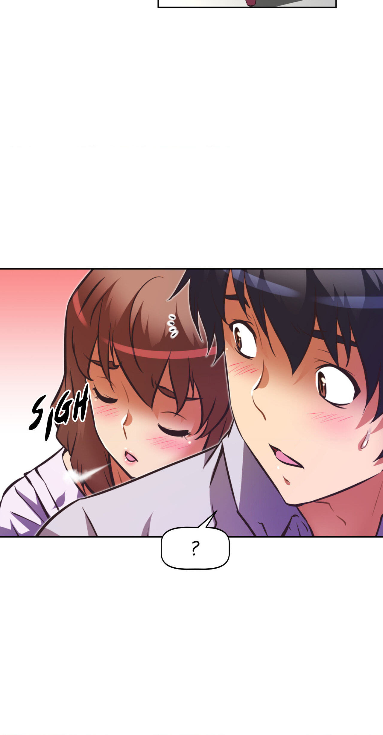 Stand Up! Chapter 64 page 18 - 