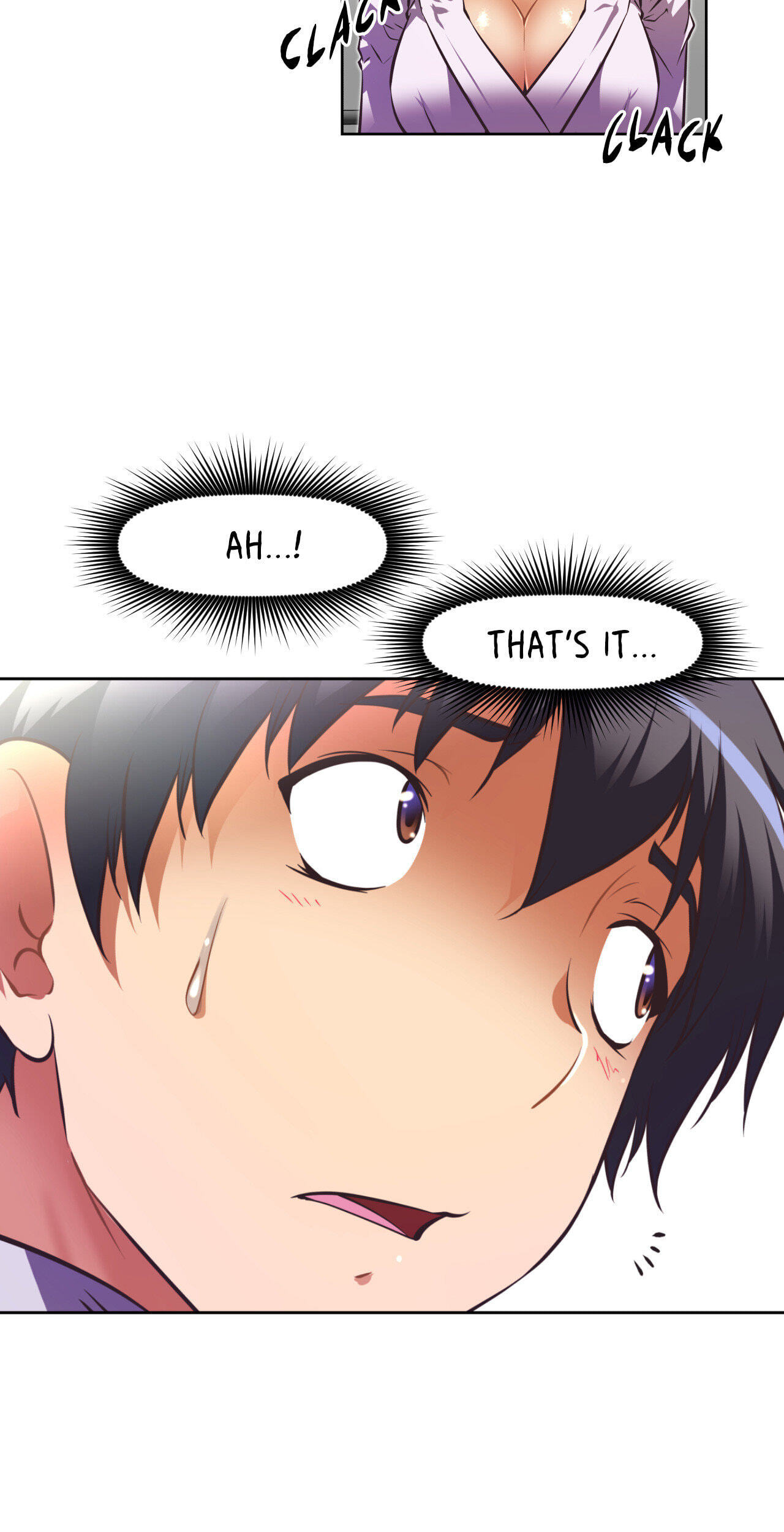 Stand Up! Chapter 64 page 3 - 