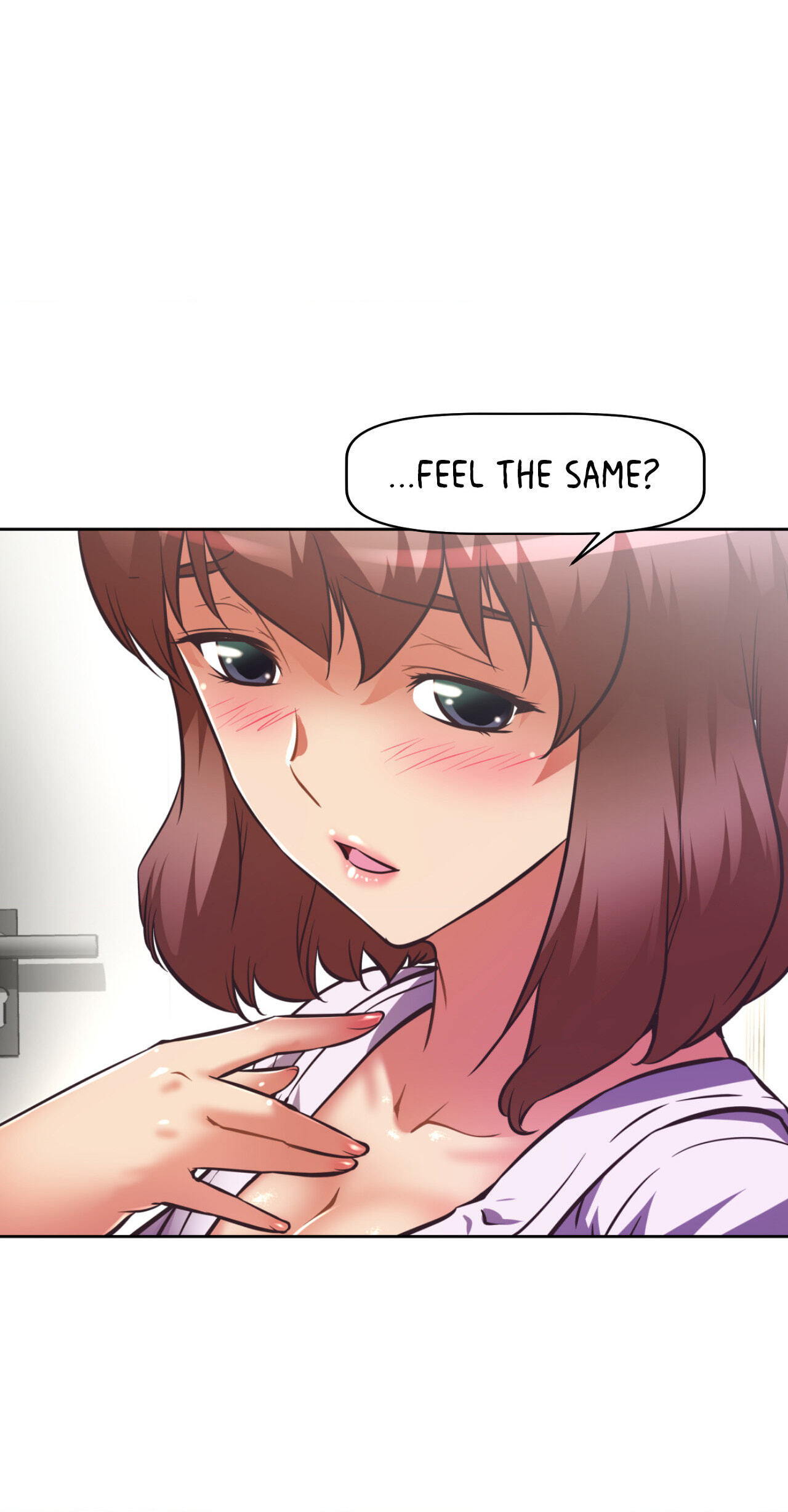 Stand Up! Chapter 64 page 24 - 