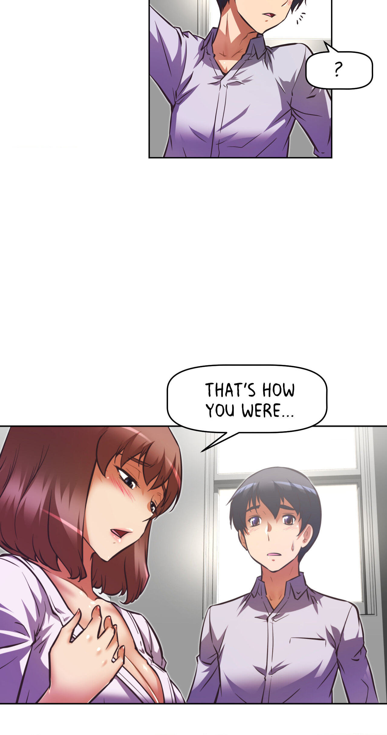Stand Up! Chapter 64 page 26 - 