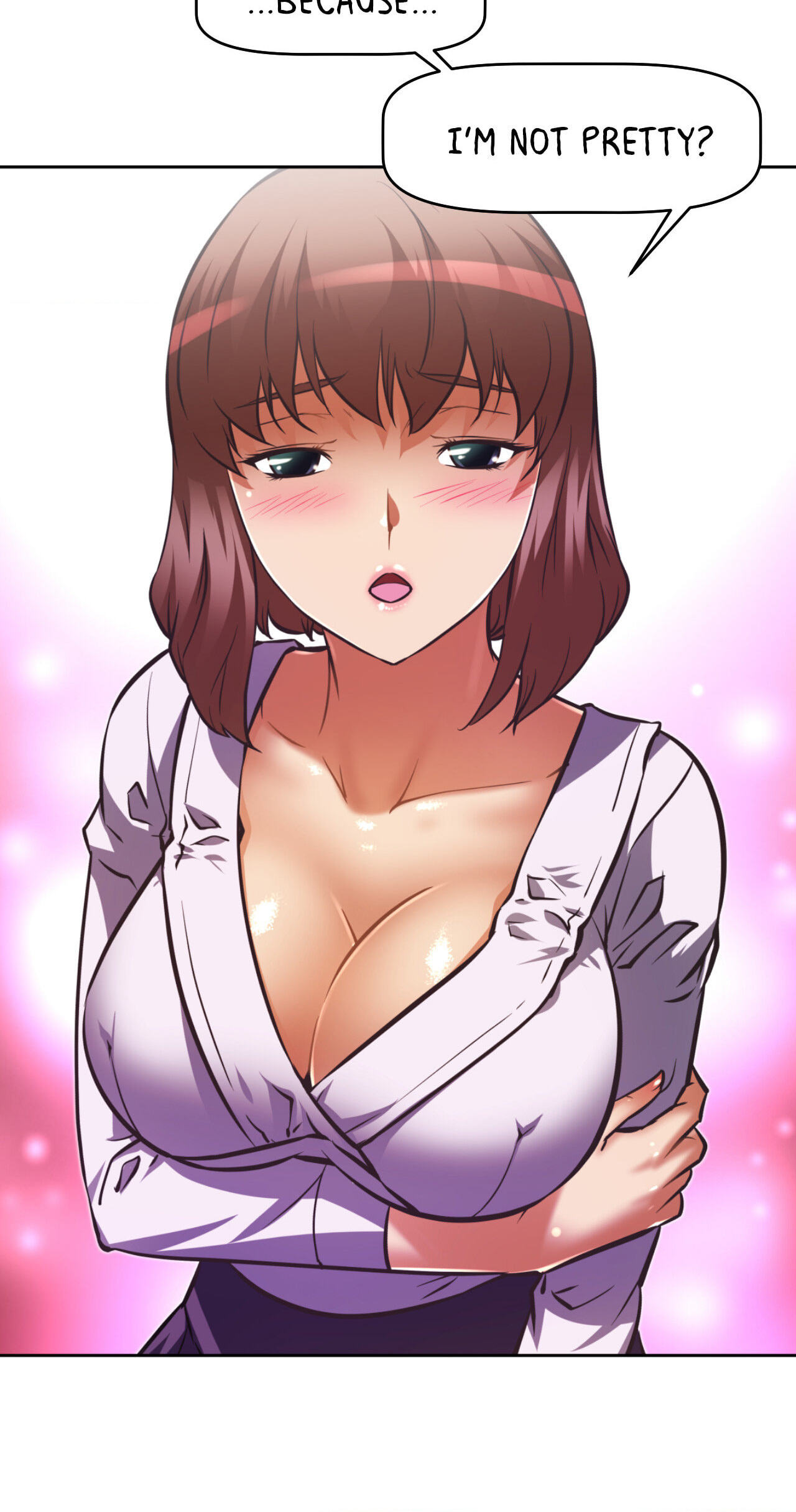 Stand Up! Chapter 64 page 30 - 
