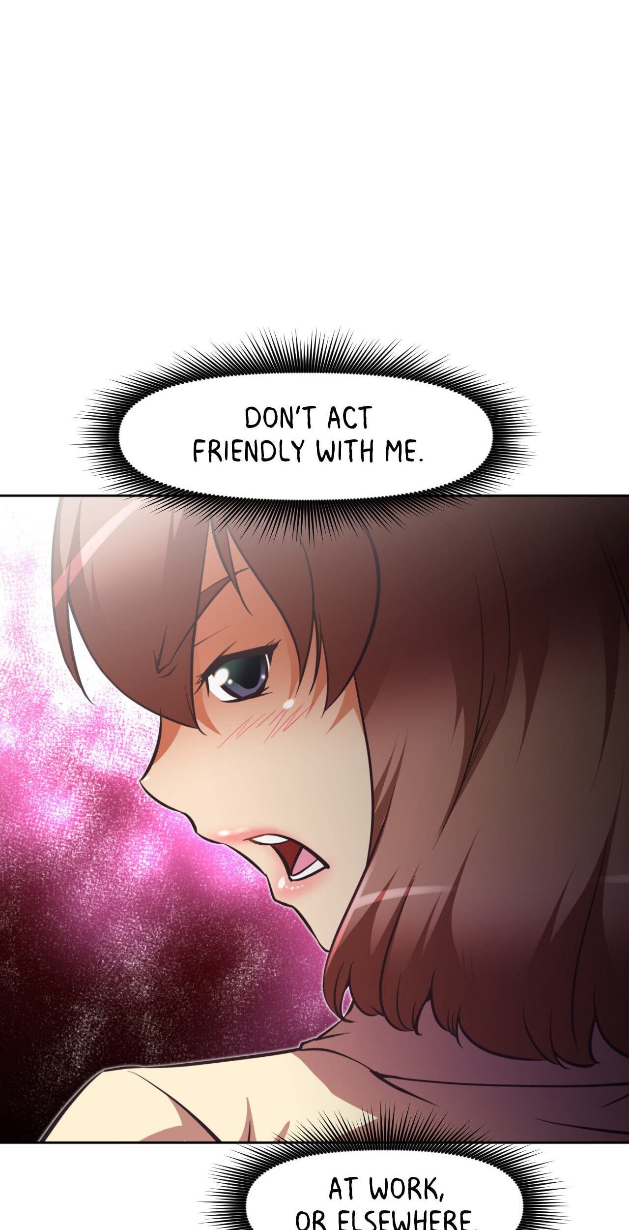 Stand Up! Chapter 64 page 4 - 
