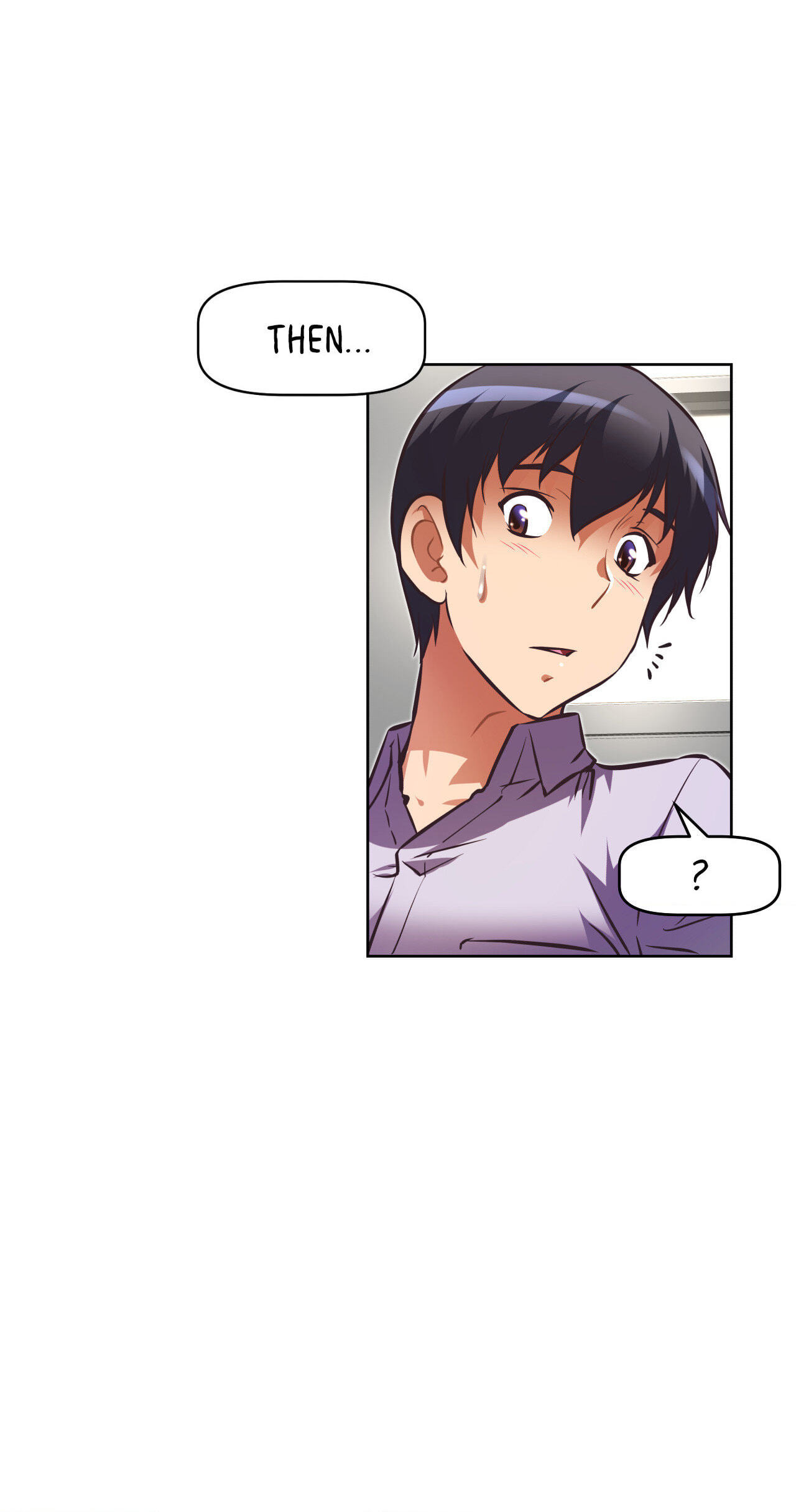 Stand Up! Chapter 64 page 34 - 
