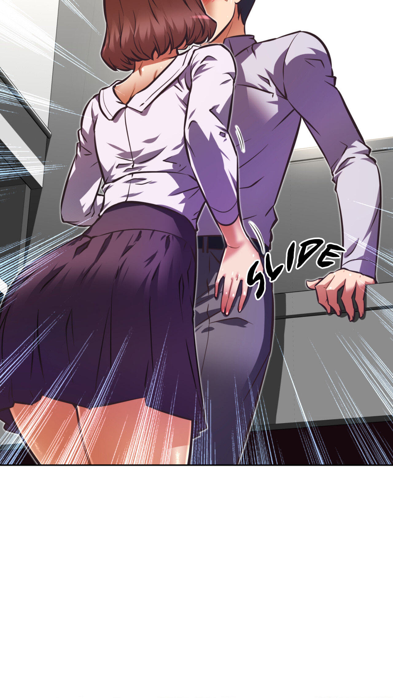Stand Up! Chapter 64 page 38 - 
