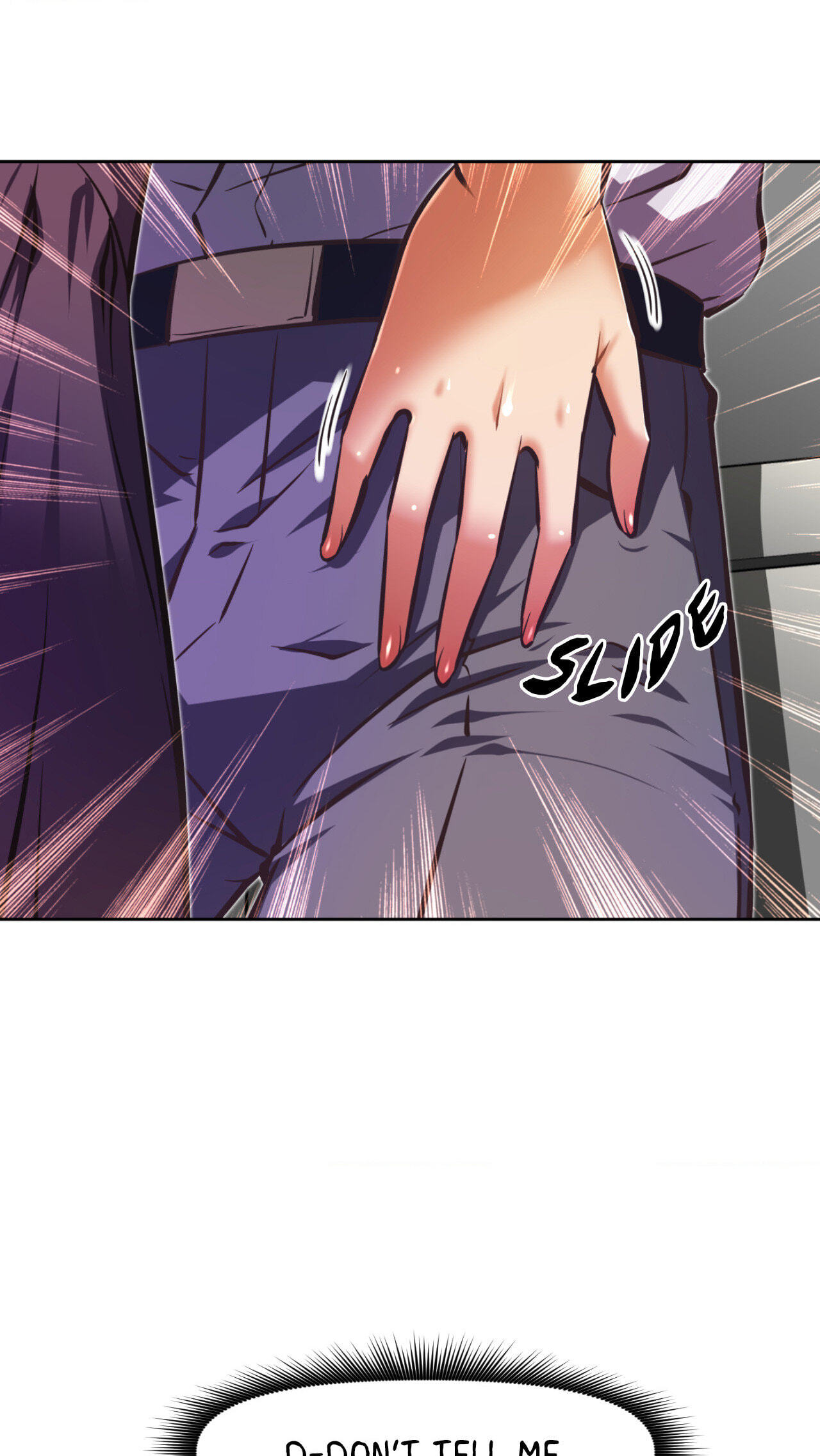 Stand Up! Chapter 64 page 39 - 