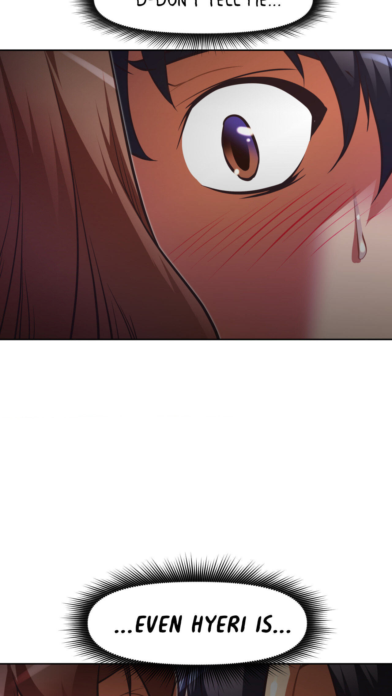 Stand Up! Chapter 64 page 40 - 