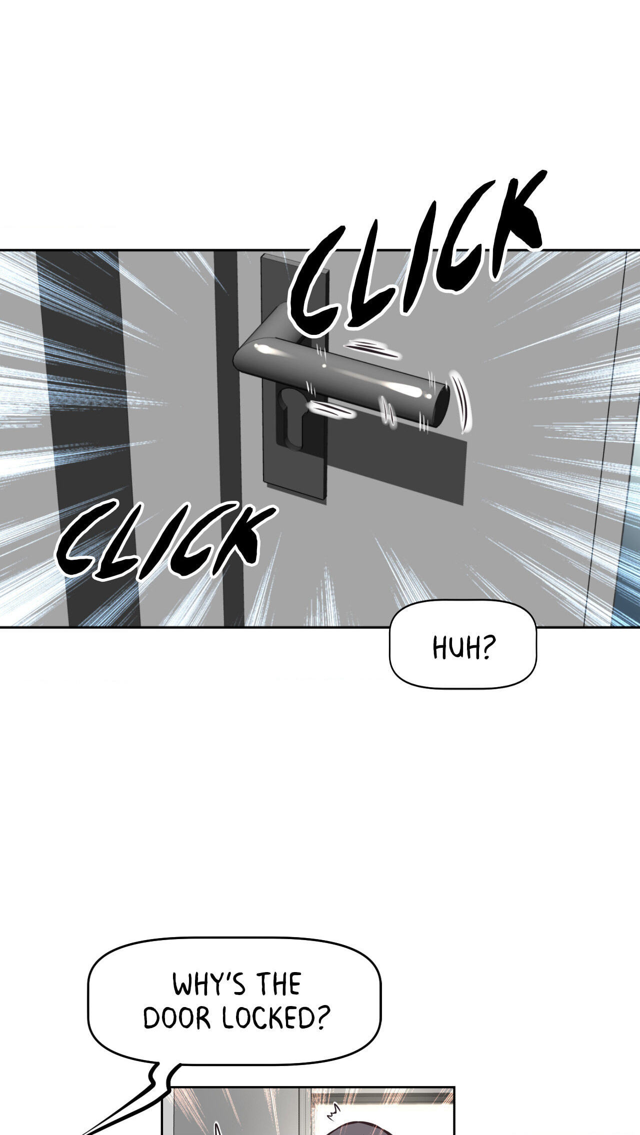Stand Up! Chapter 64 page 44 - 