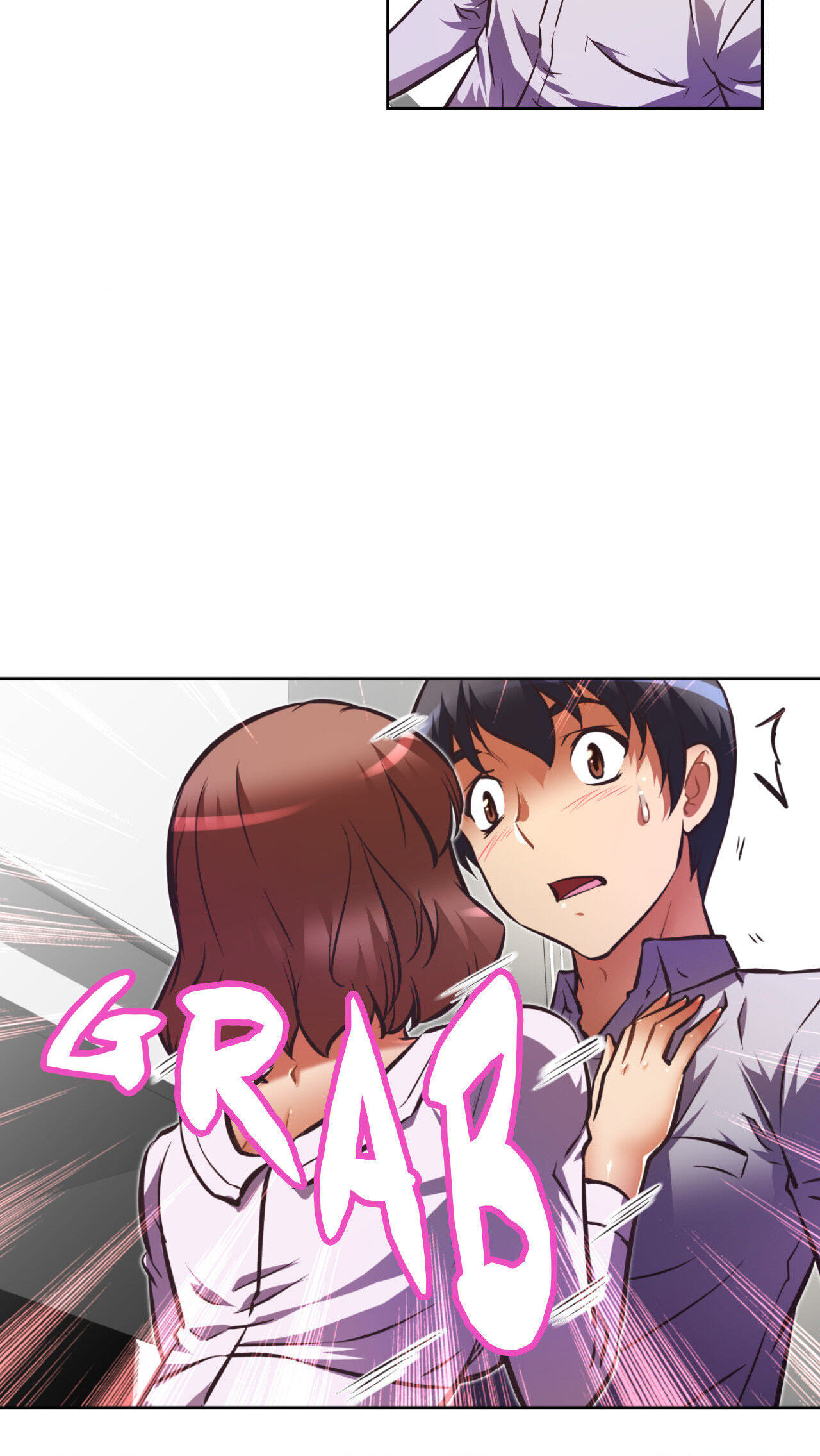Stand Up! Chapter 64 page 46 - 