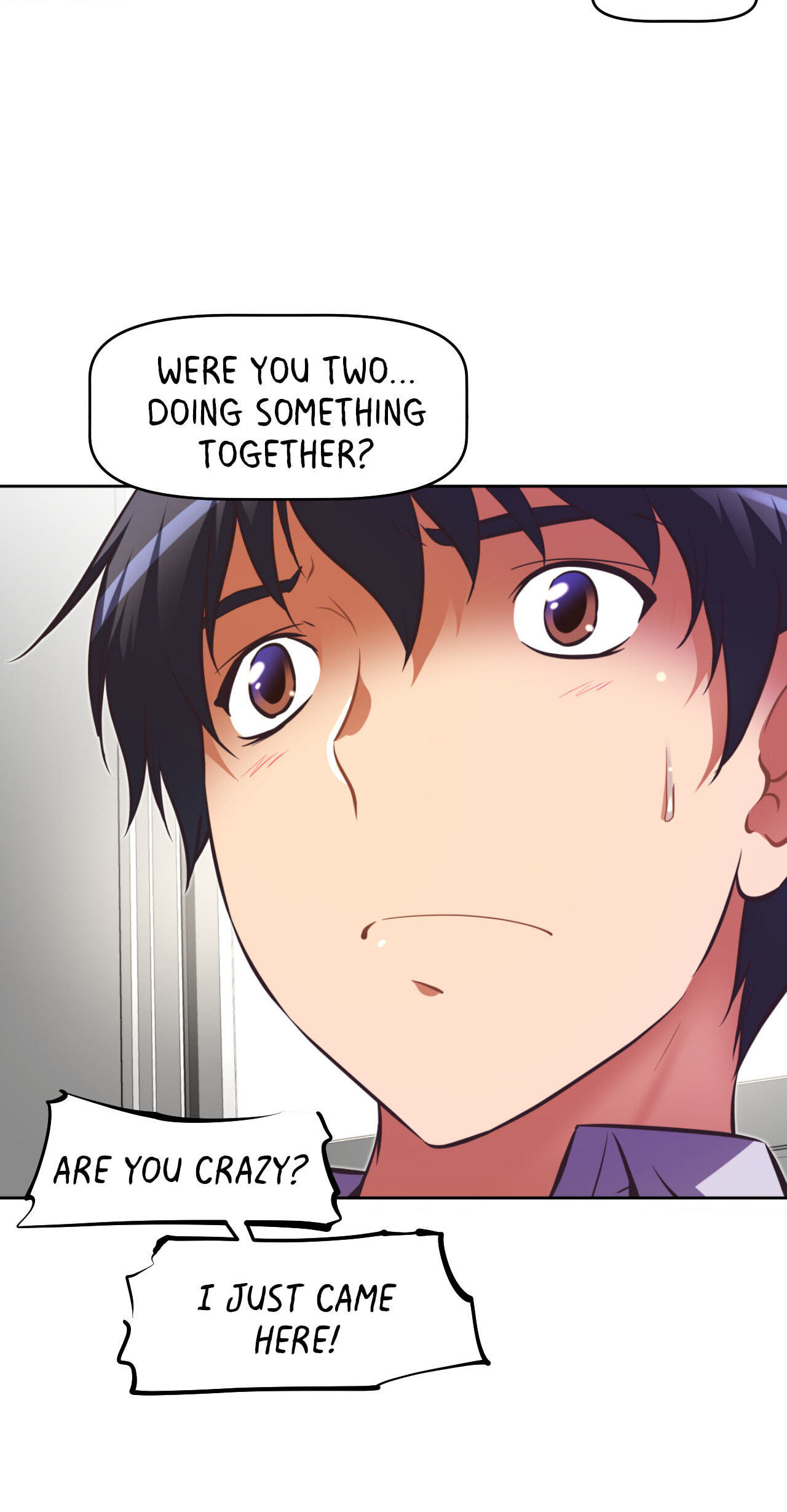 Stand Up! Chapter 64 page 51 - 