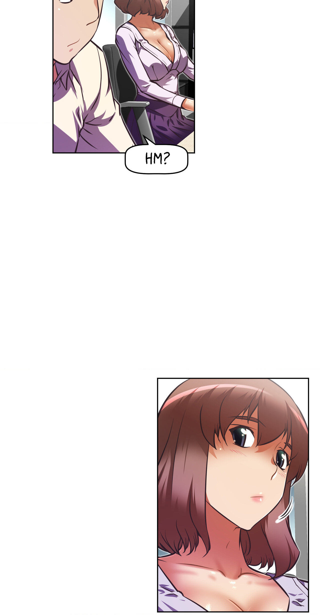 Stand Up! Chapter 64 page 54 - 
