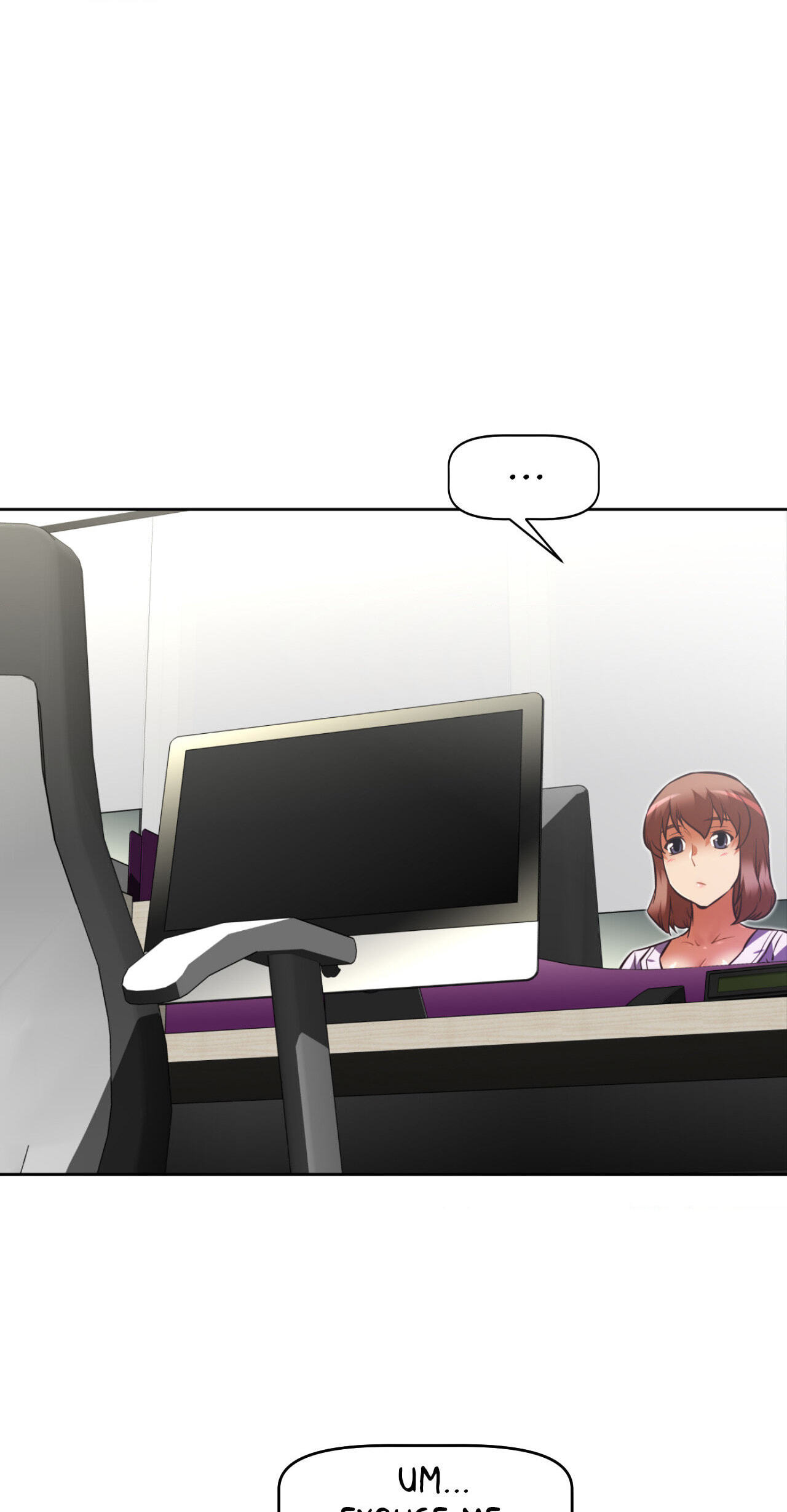 Stand Up! Chapter 64 page 55 - 