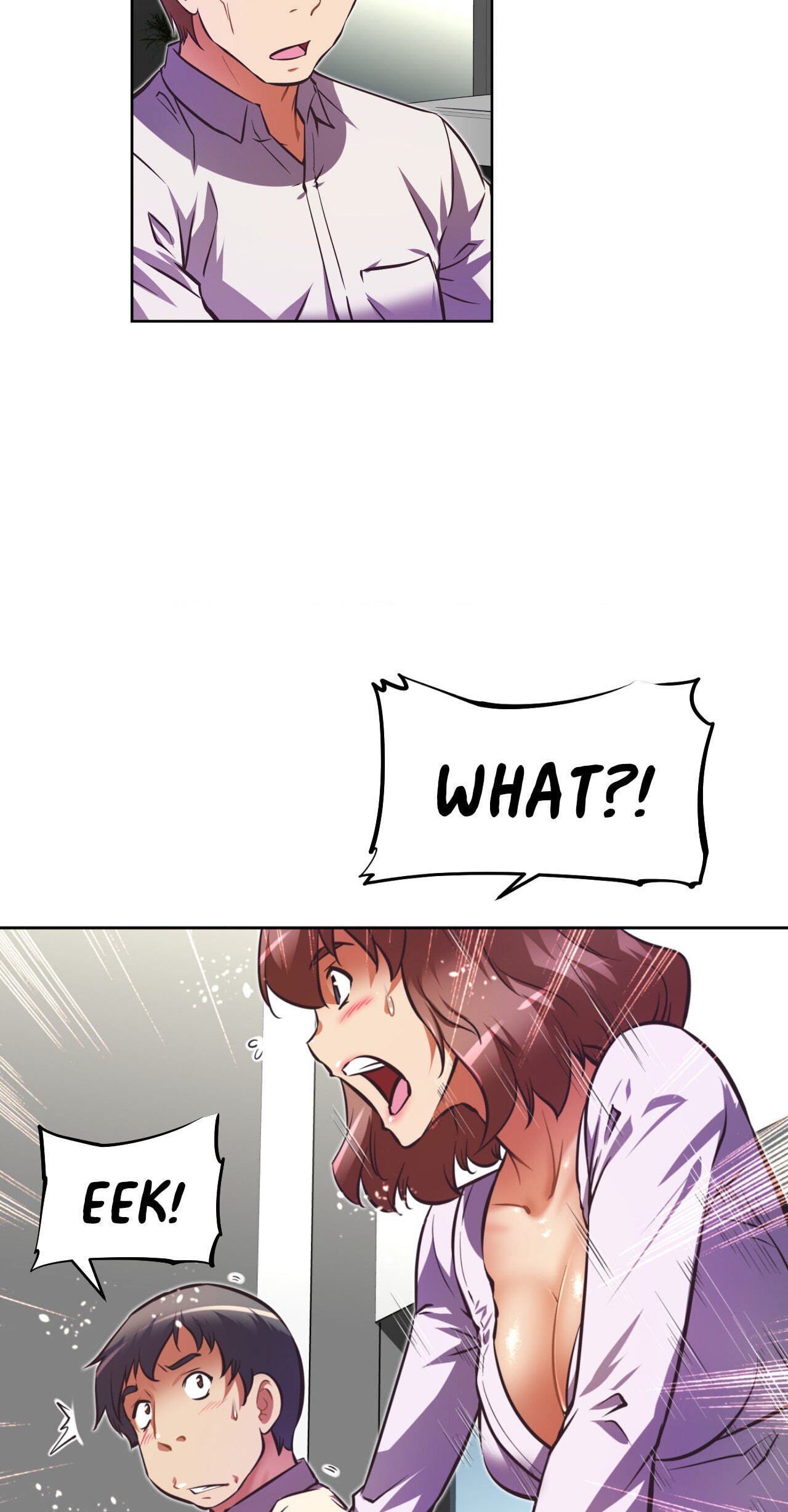 Stand Up! Chapter 64 page 57 - 