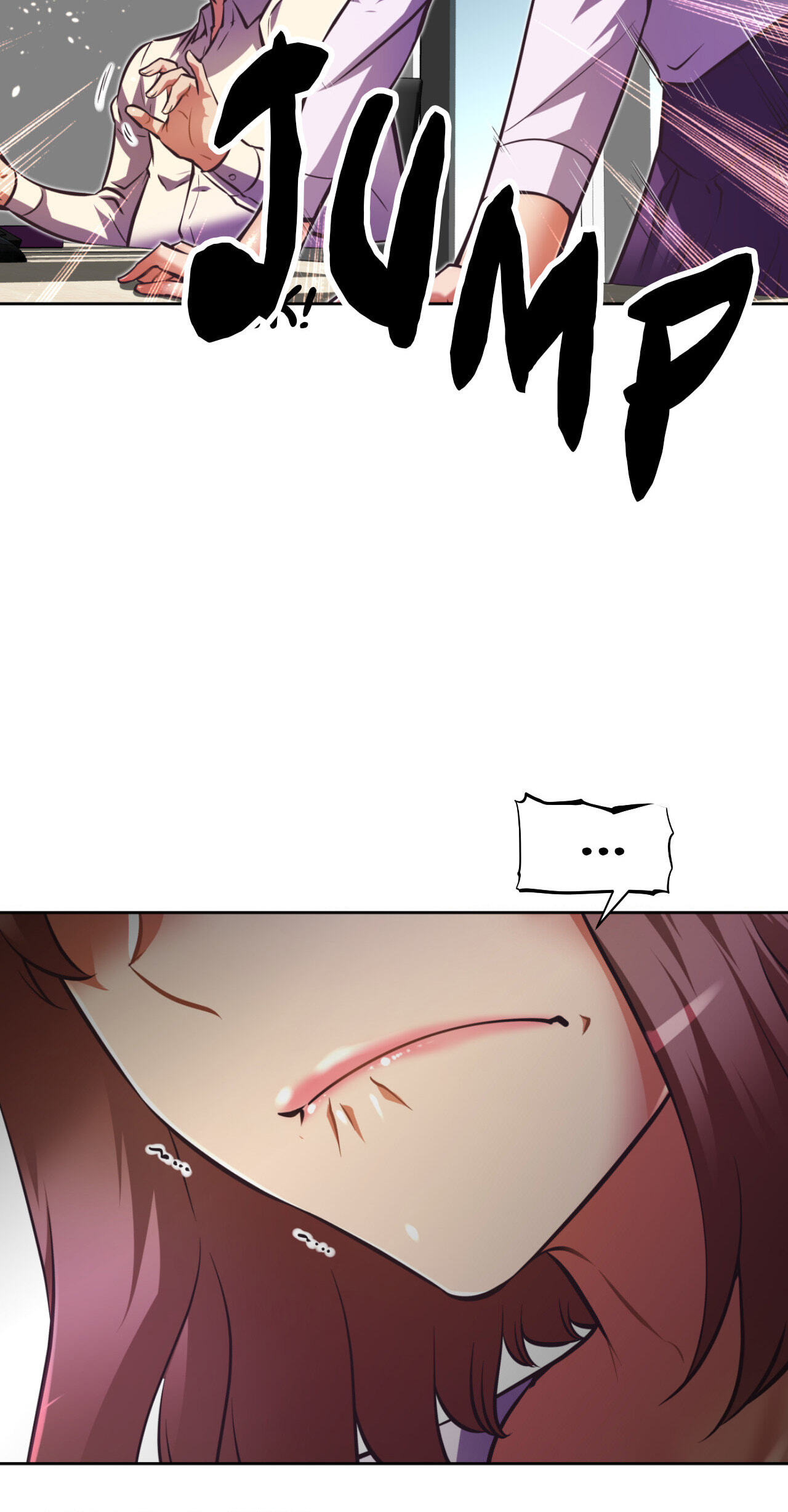 Stand Up! Chapter 64 page 58 - 