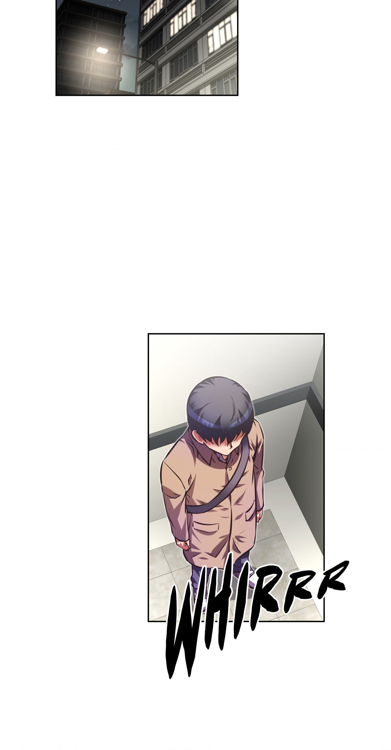 Stand Up! Chapter 64 page 60 - 