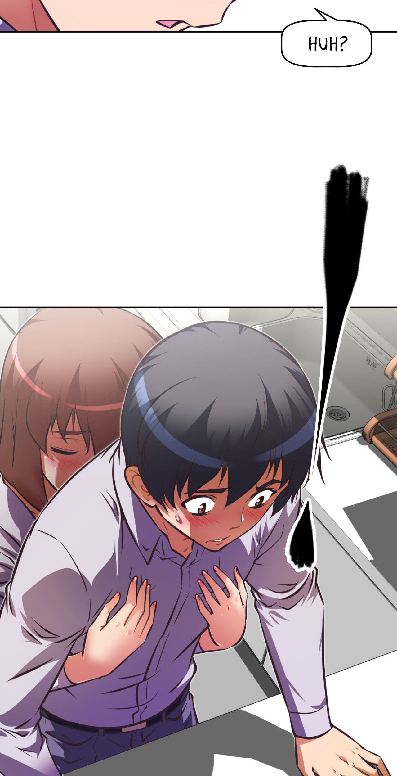 Stand Up! Chapter 64 page 7 - 