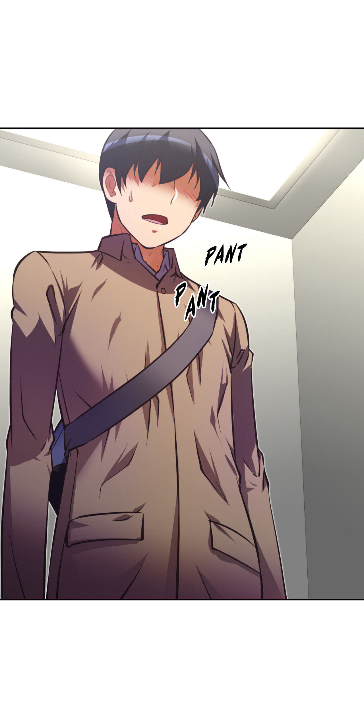 Stand Up! Chapter 64 page 61 - 
