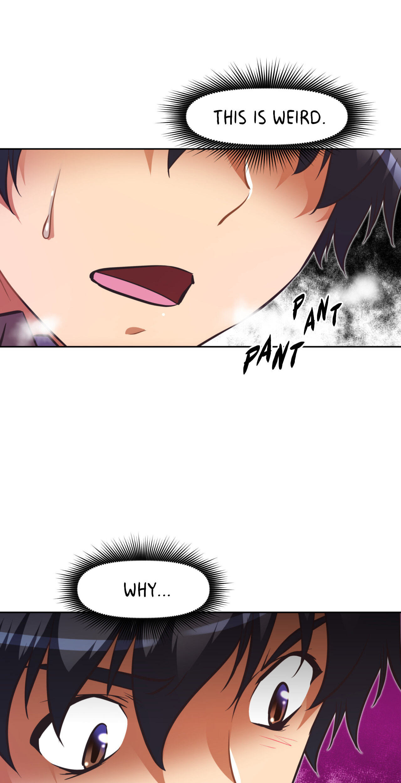 Stand Up! Chapter 64 page 62 - 