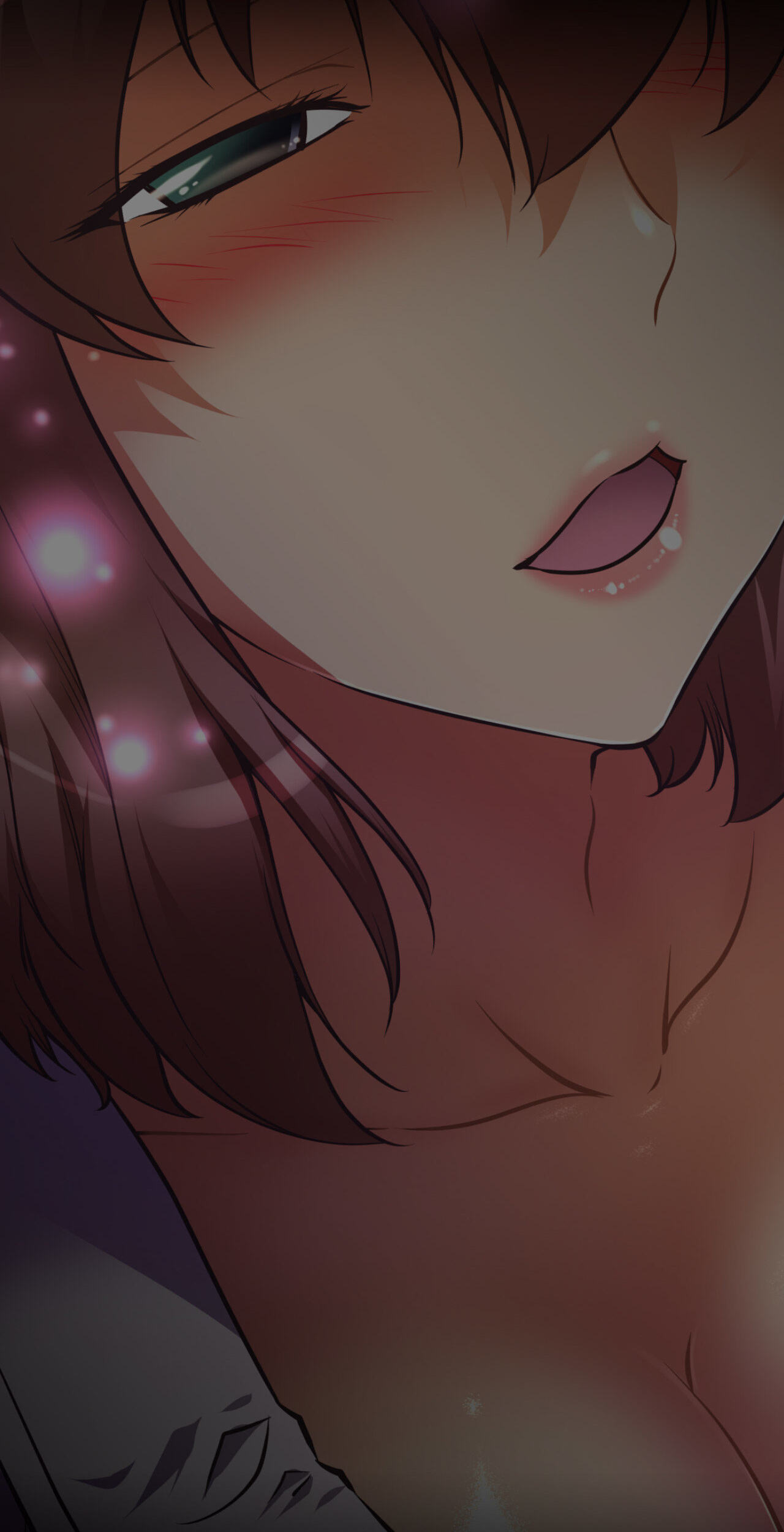 Stand Up! Chapter 64 page 64 - 