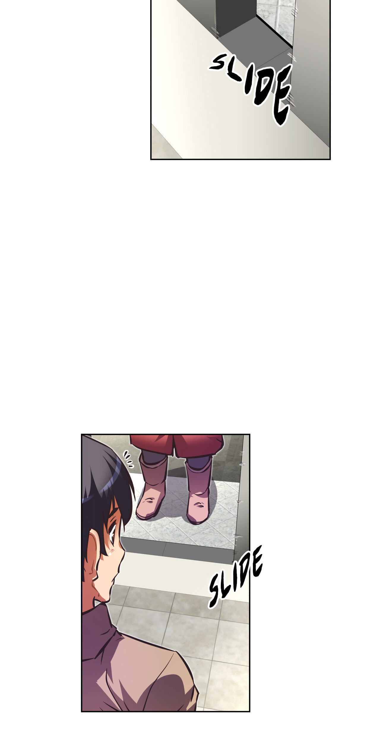 Stand Up! Chapter 64 page 68 - 