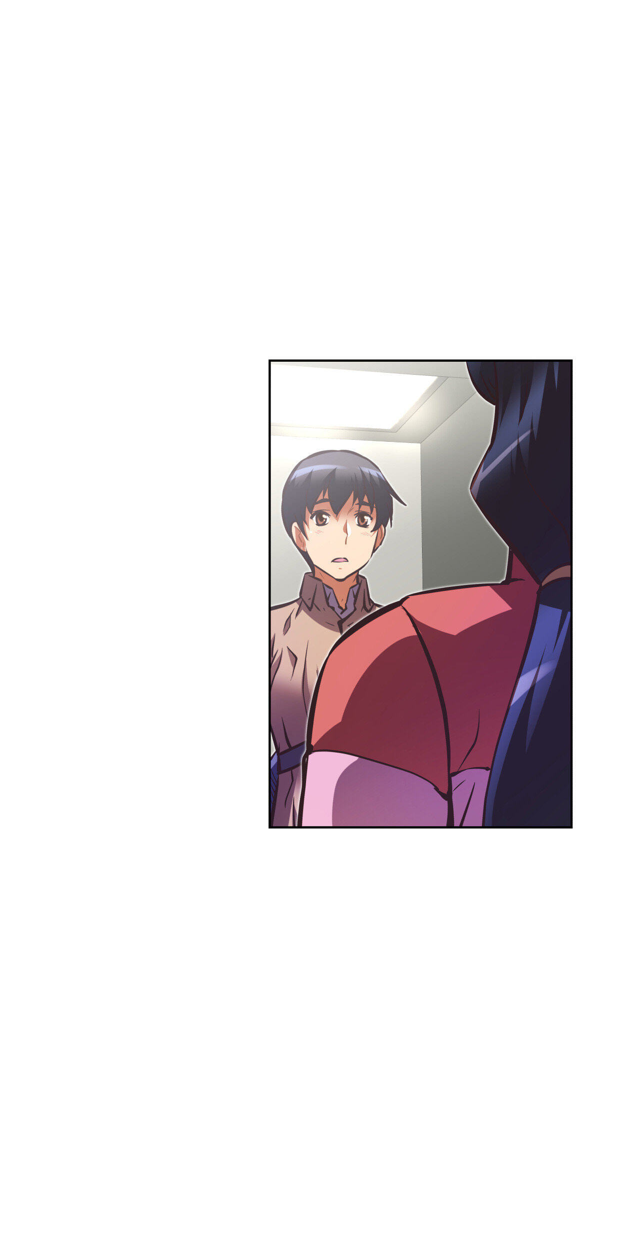 Stand Up! Chapter 64 page 69 - 
